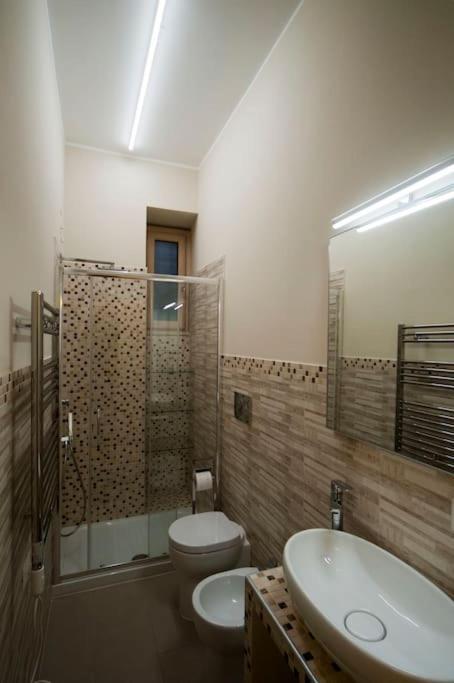 Apartamento Silenzioso Monolocale In Zona Parioli Roma