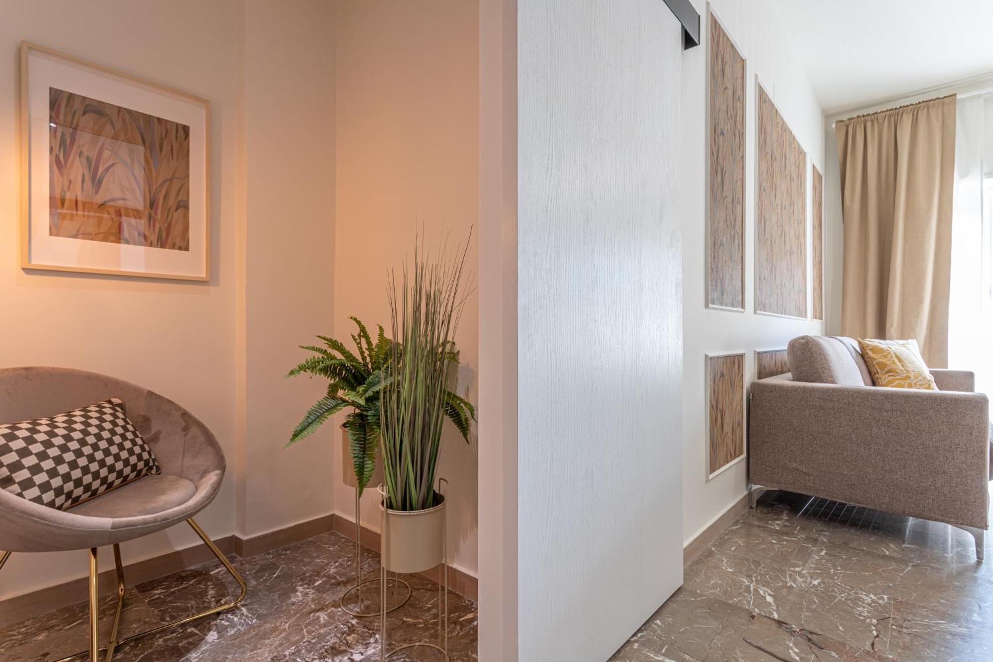 Cornelia Cozy Apartamento