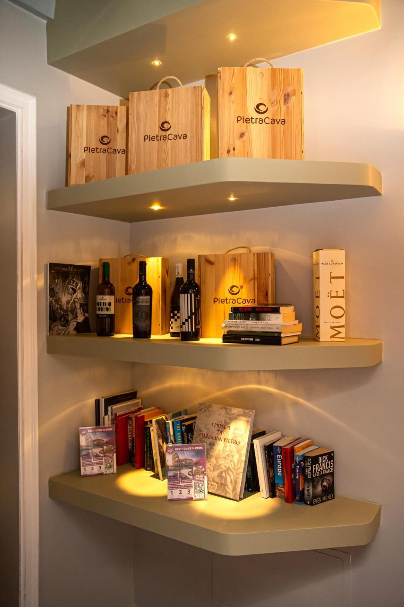 Corso 107 Wellness & Gjestgiverier