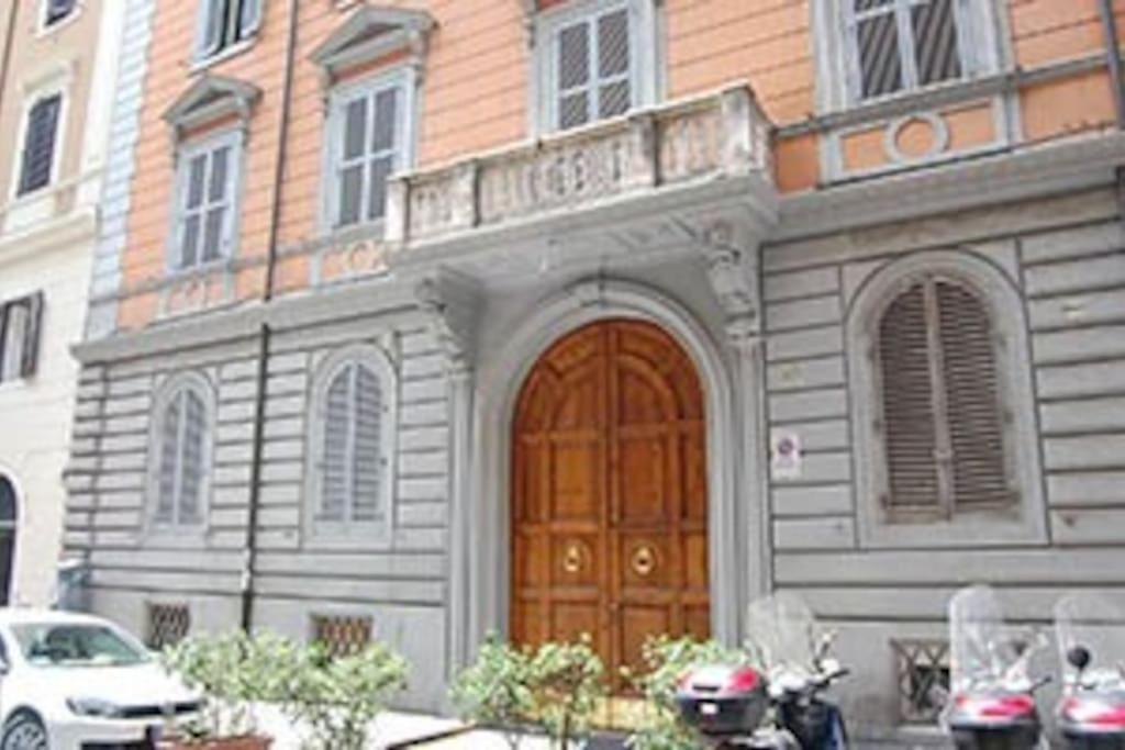 Appartamento Center *