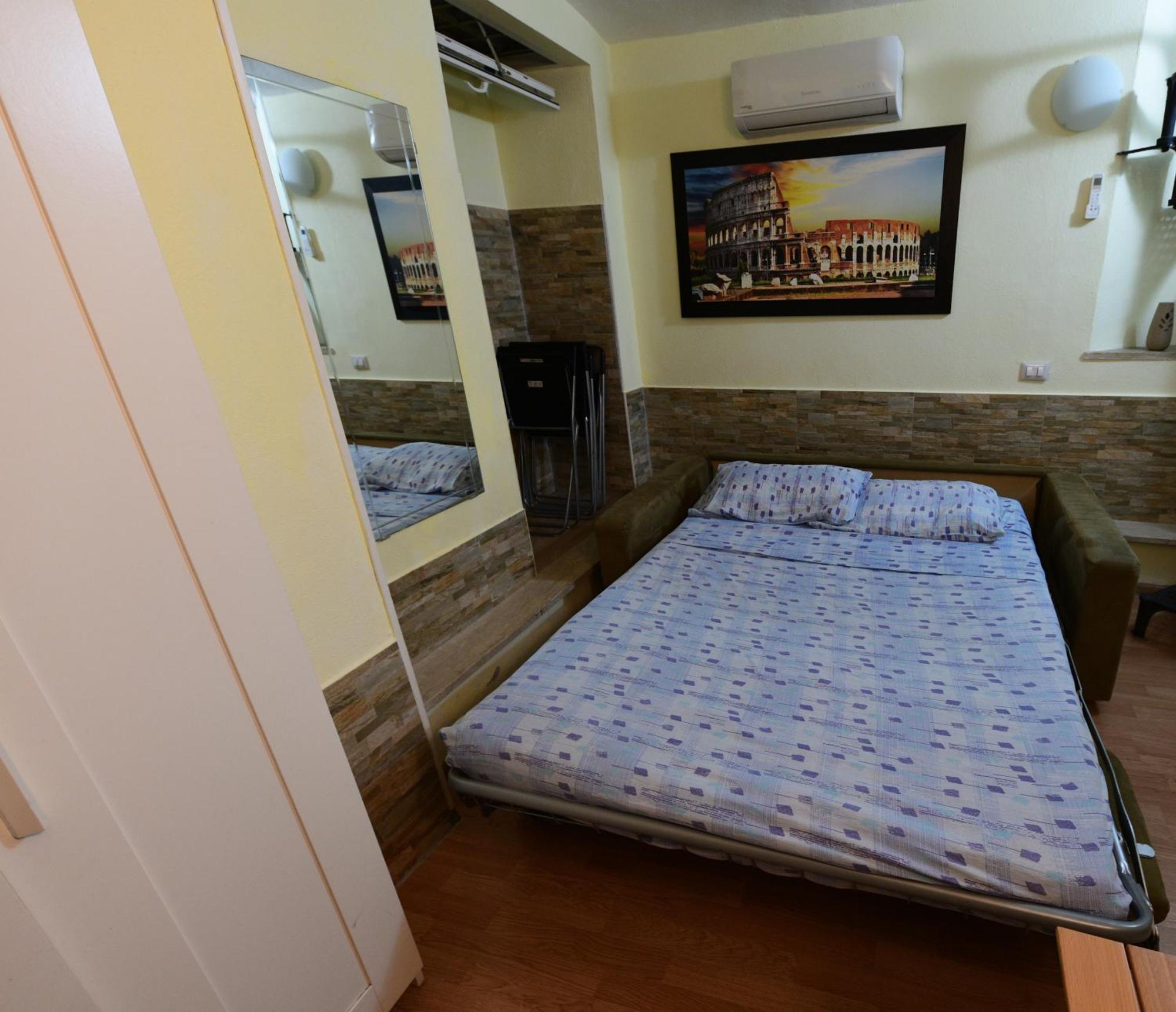 Appartamento Center Roma