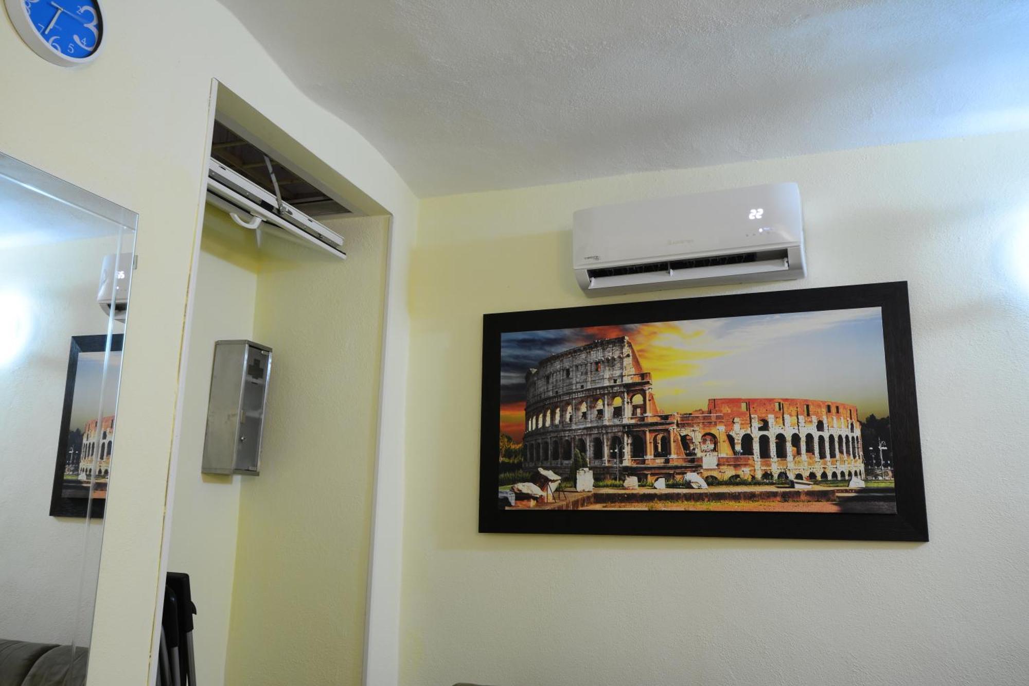 Appartamento Center