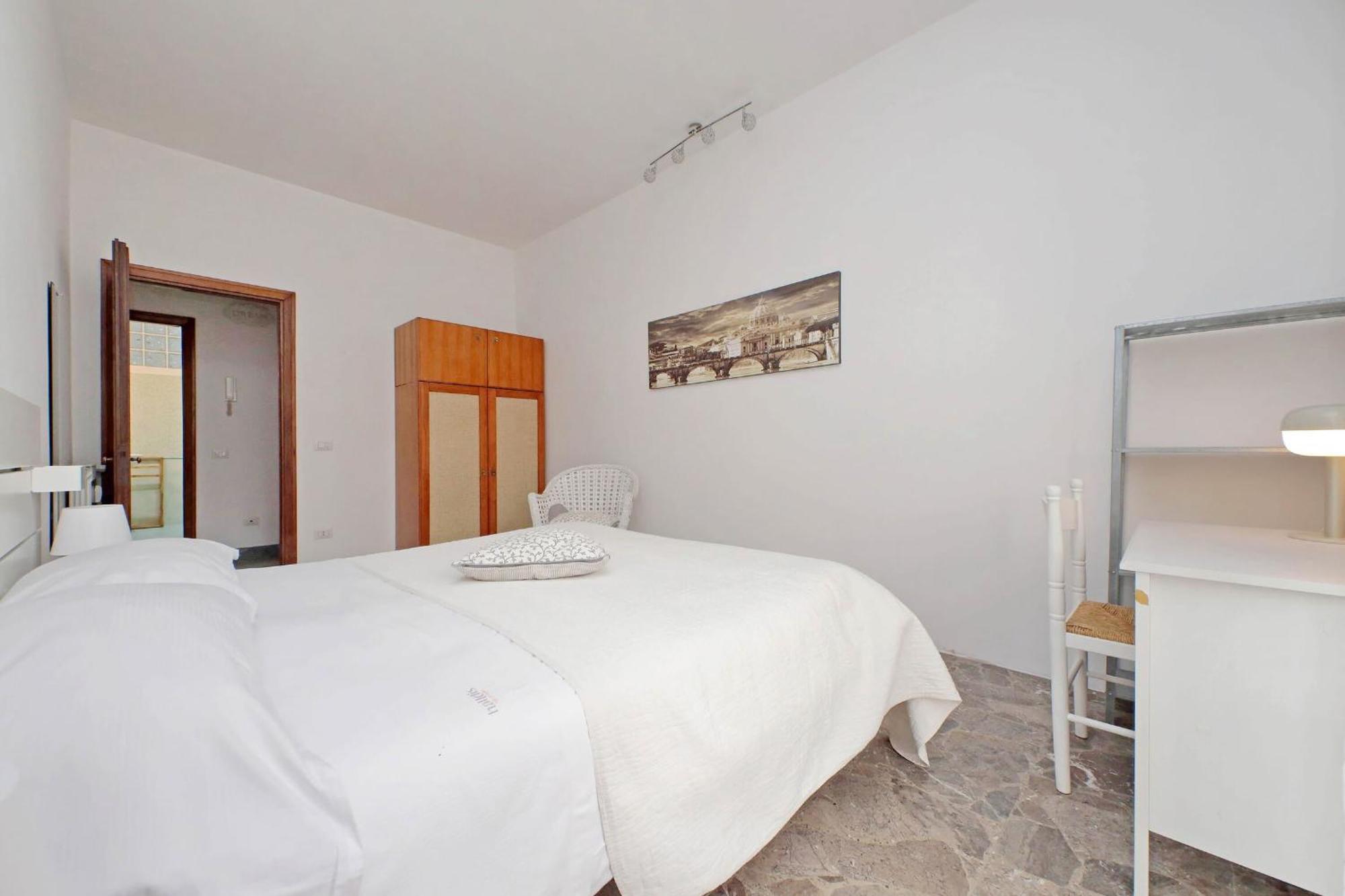 Cerreto Di Spoleto By Halldis Apartment Rom