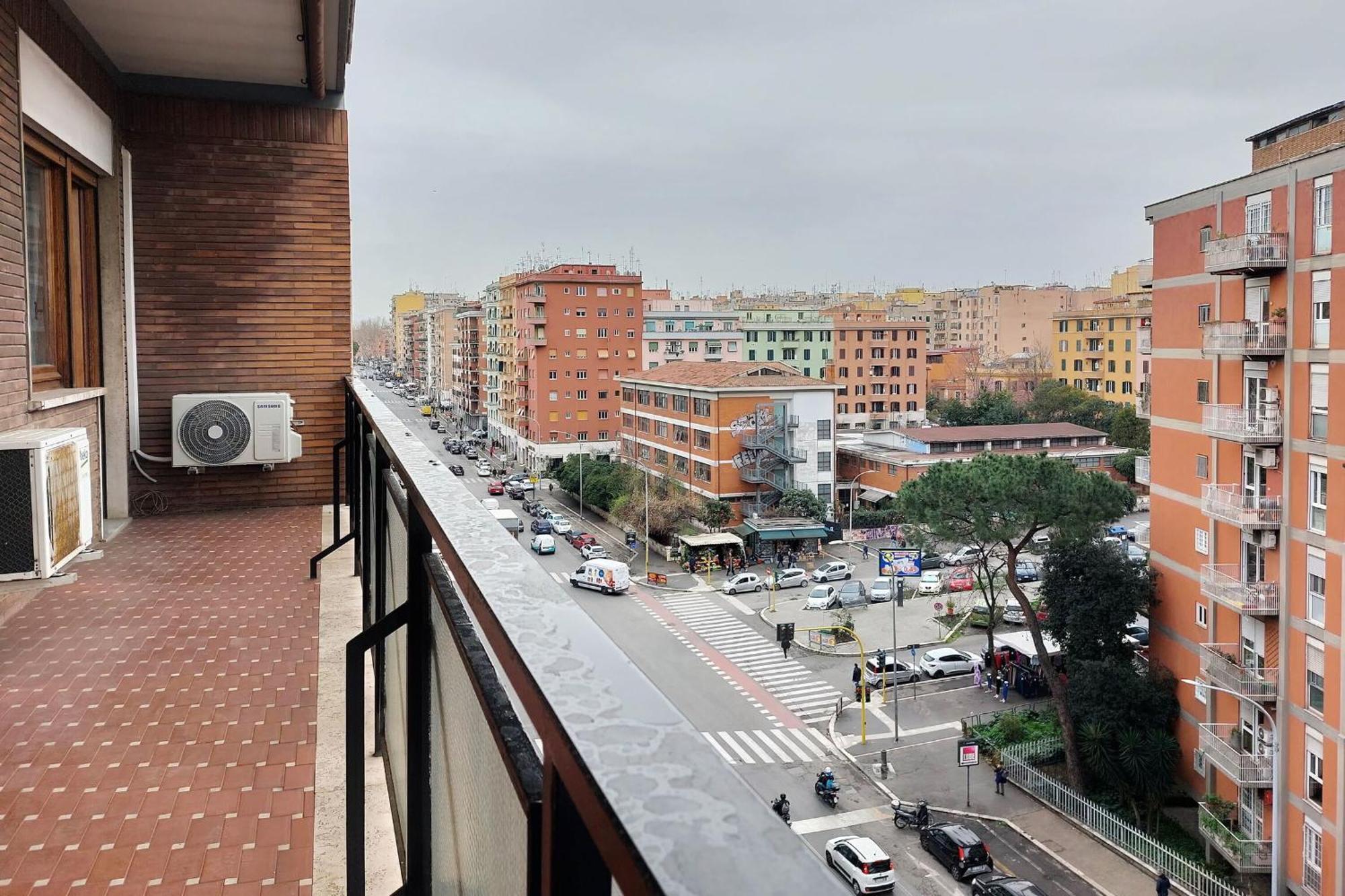 Apartment Cerreto Di Spoleto By Halldis Rom