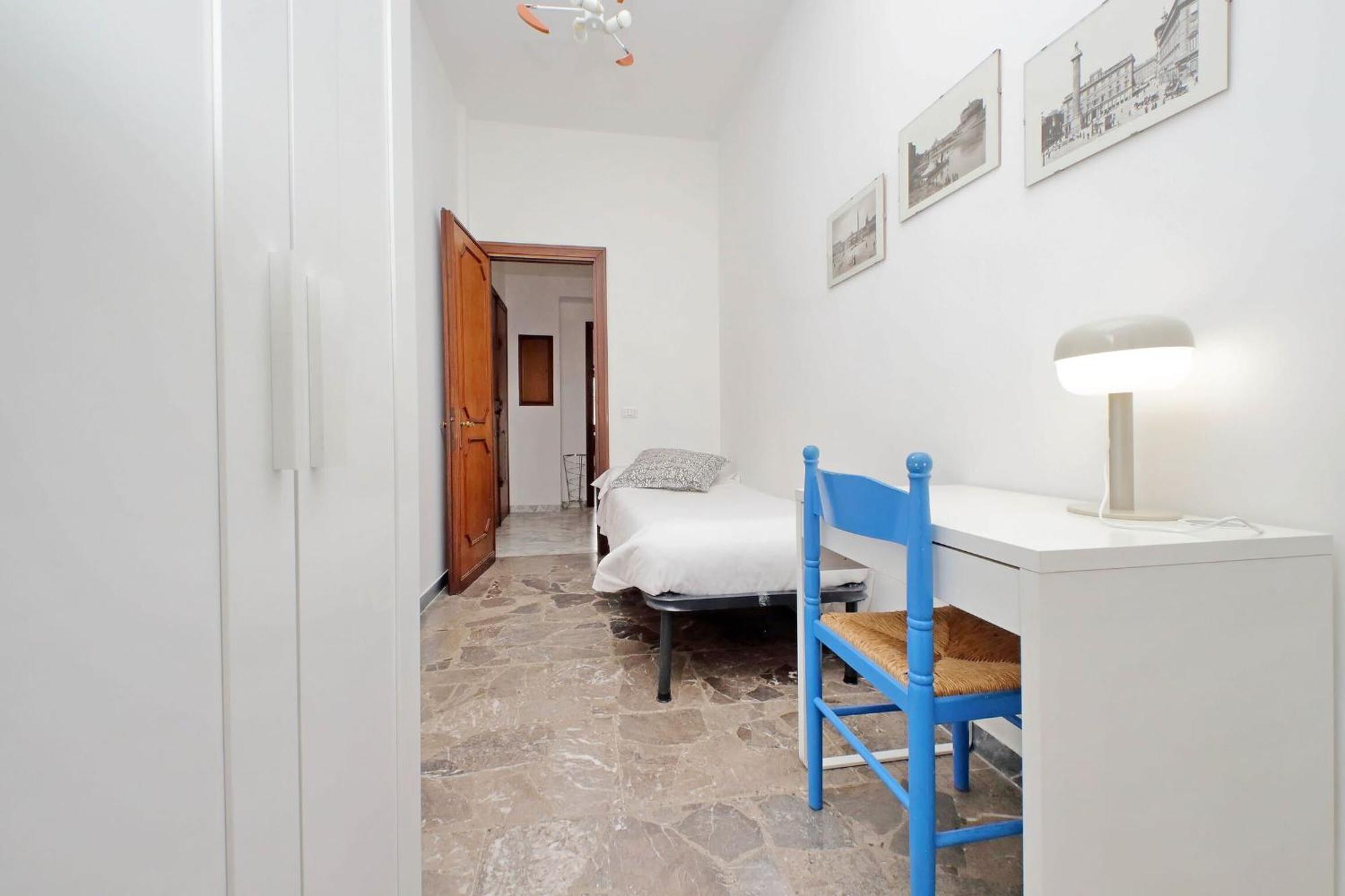 Cerreto Di Spoleto By Halldis Apartamento *