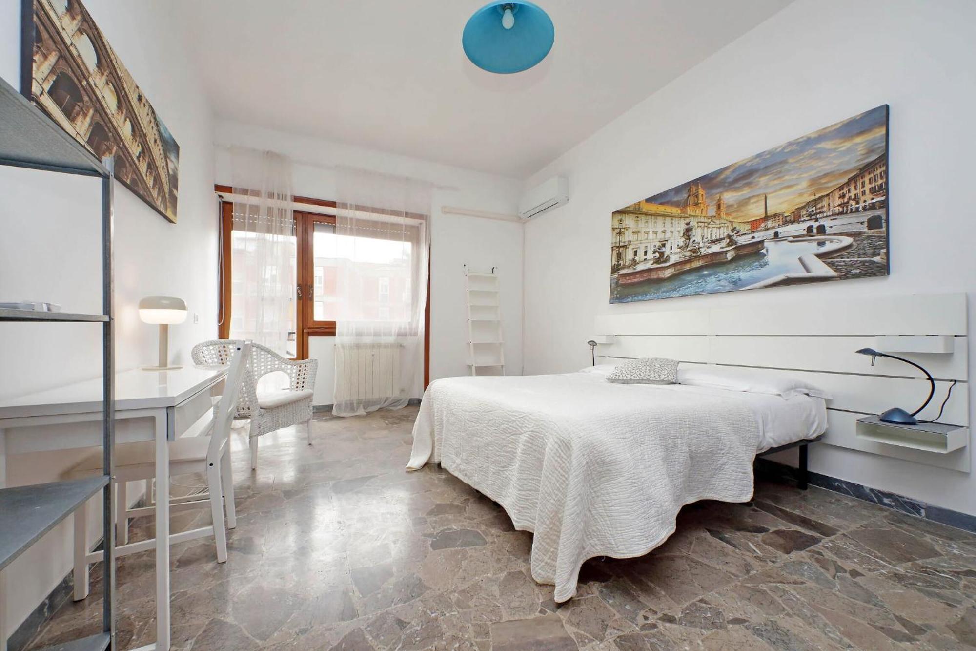 Apartment Cerreto Di Spoleto By Halldis Rom