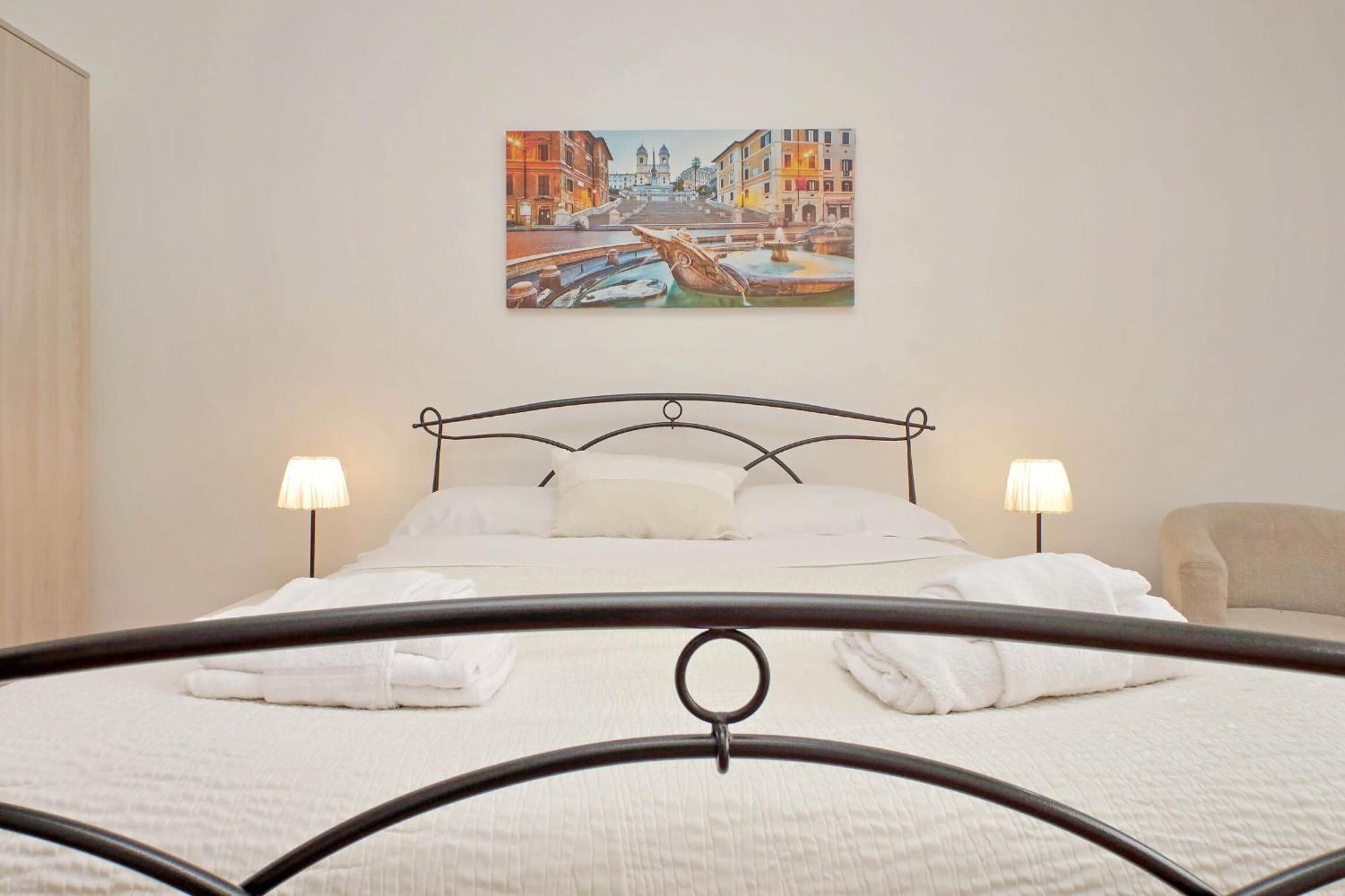 Cerreto Di Spoleto By Halldis Apartment *