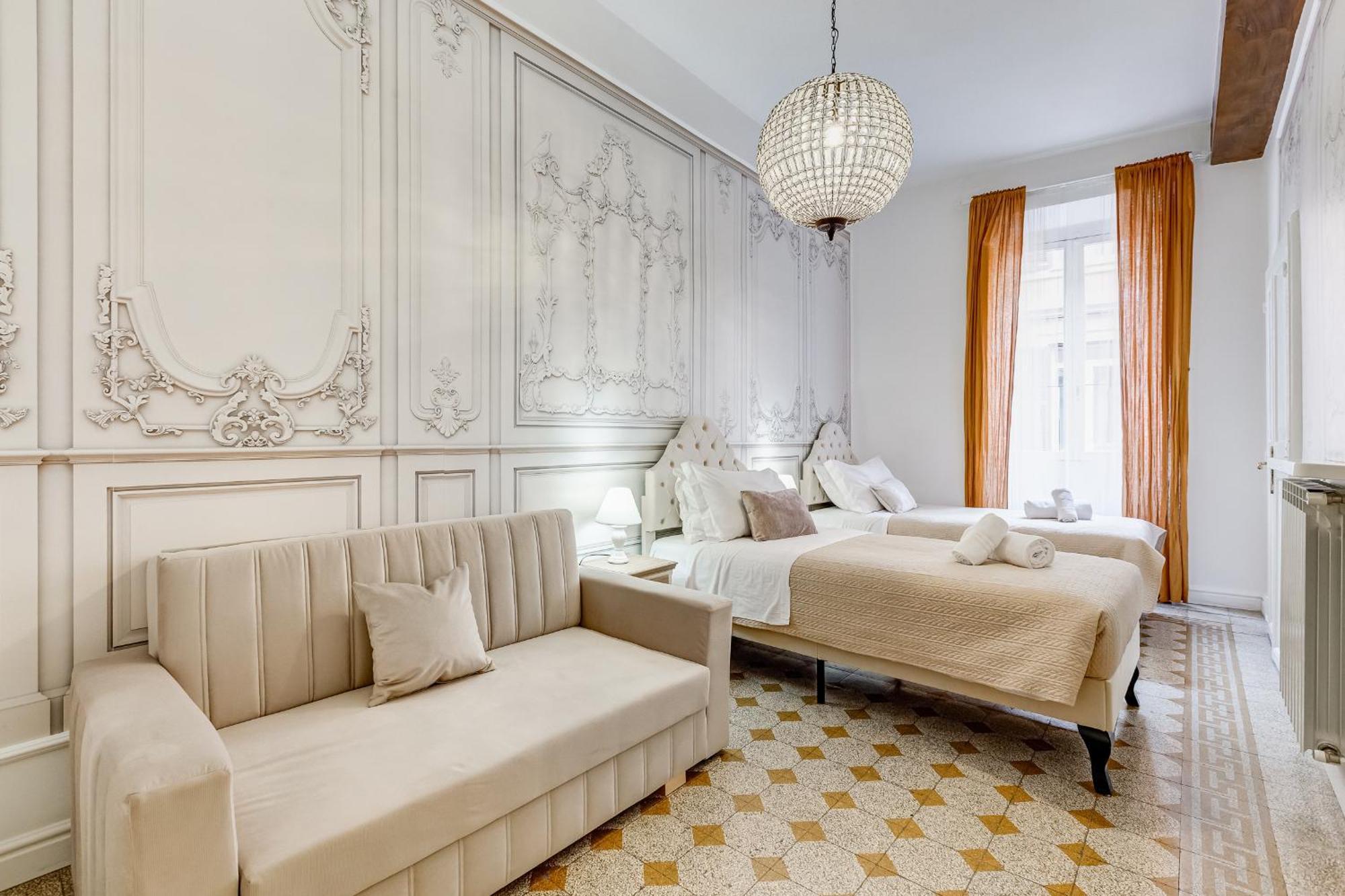 Spanish Square - Romedreamhome * Roma