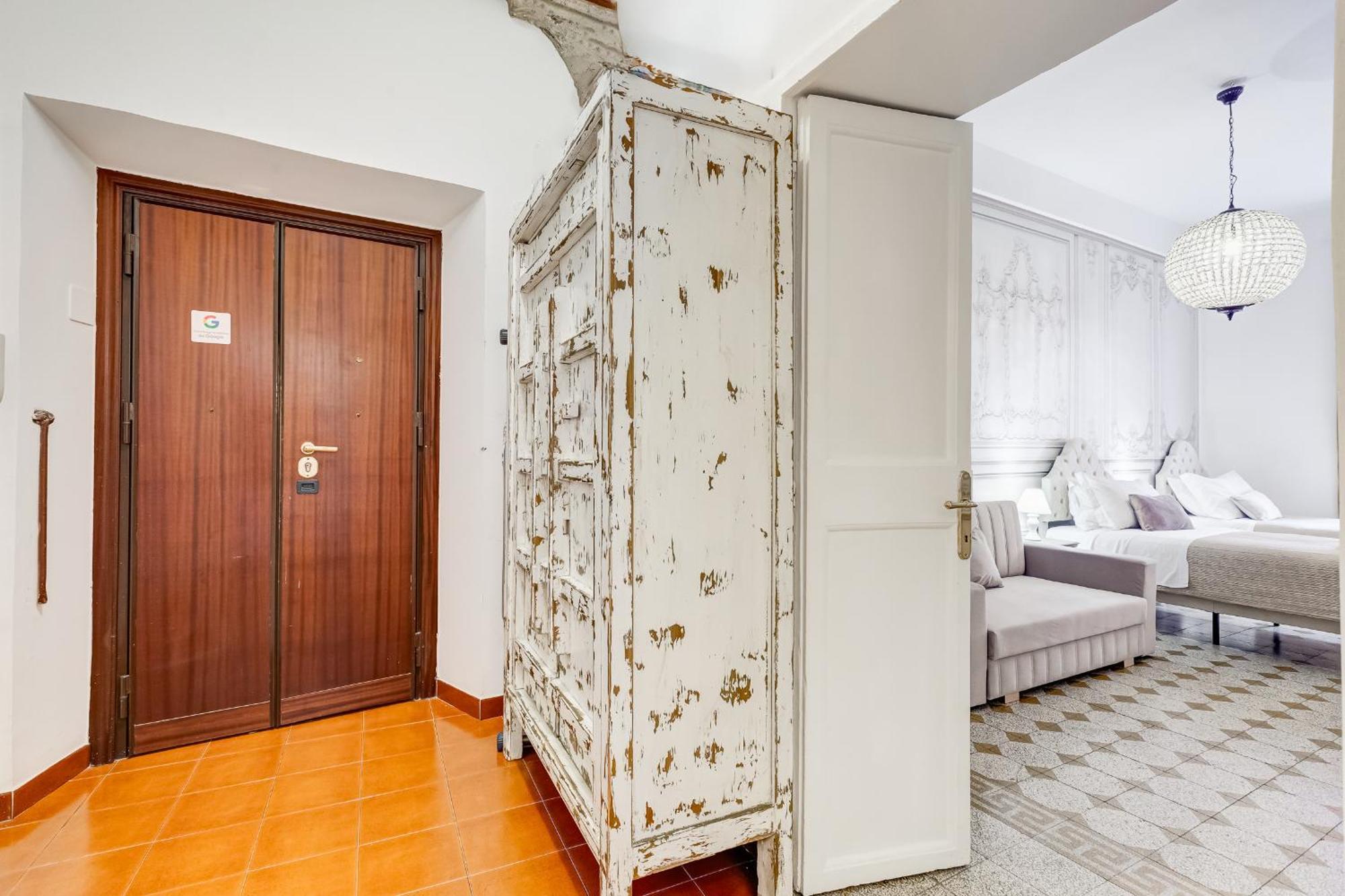 Spanish Square - Romedreamhome Roma