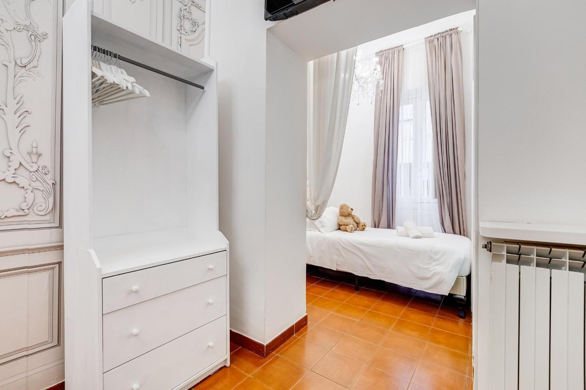 Spanish Square - Romedreamhome * Roma