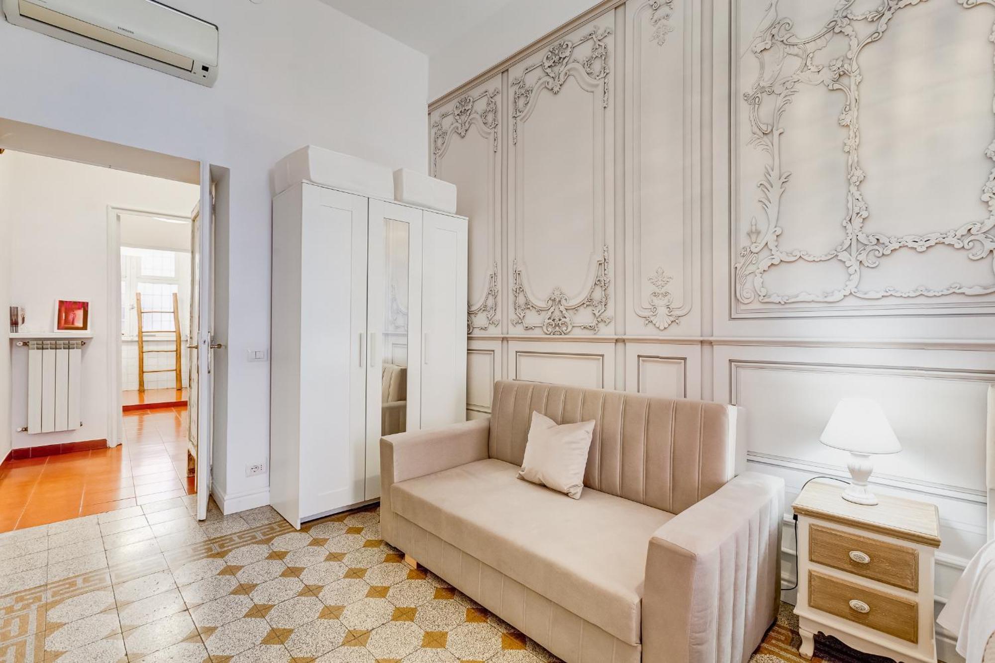 Spanish Square - Romedreamhome Roma