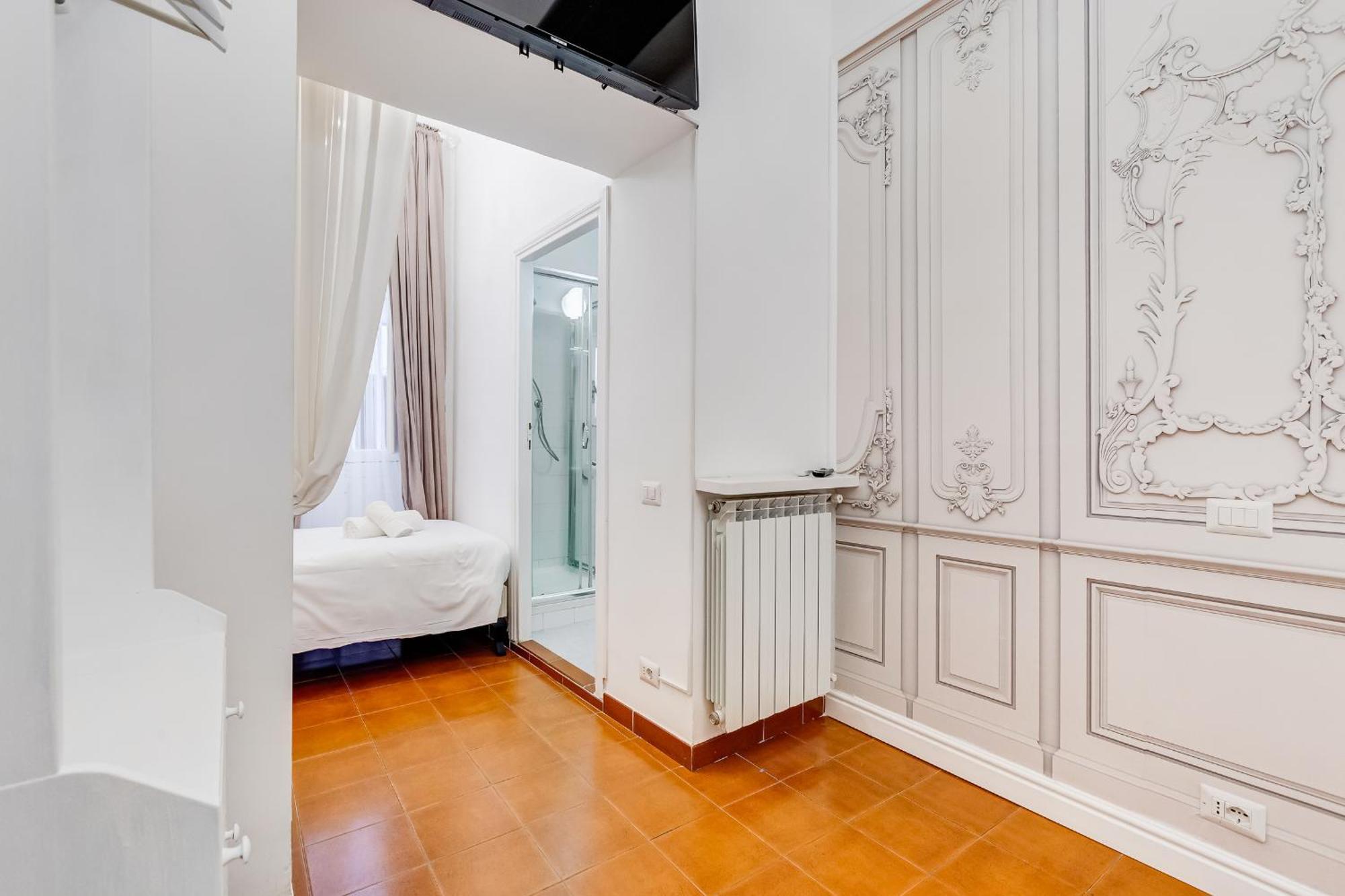 Spanish Square - Romedreamhome *