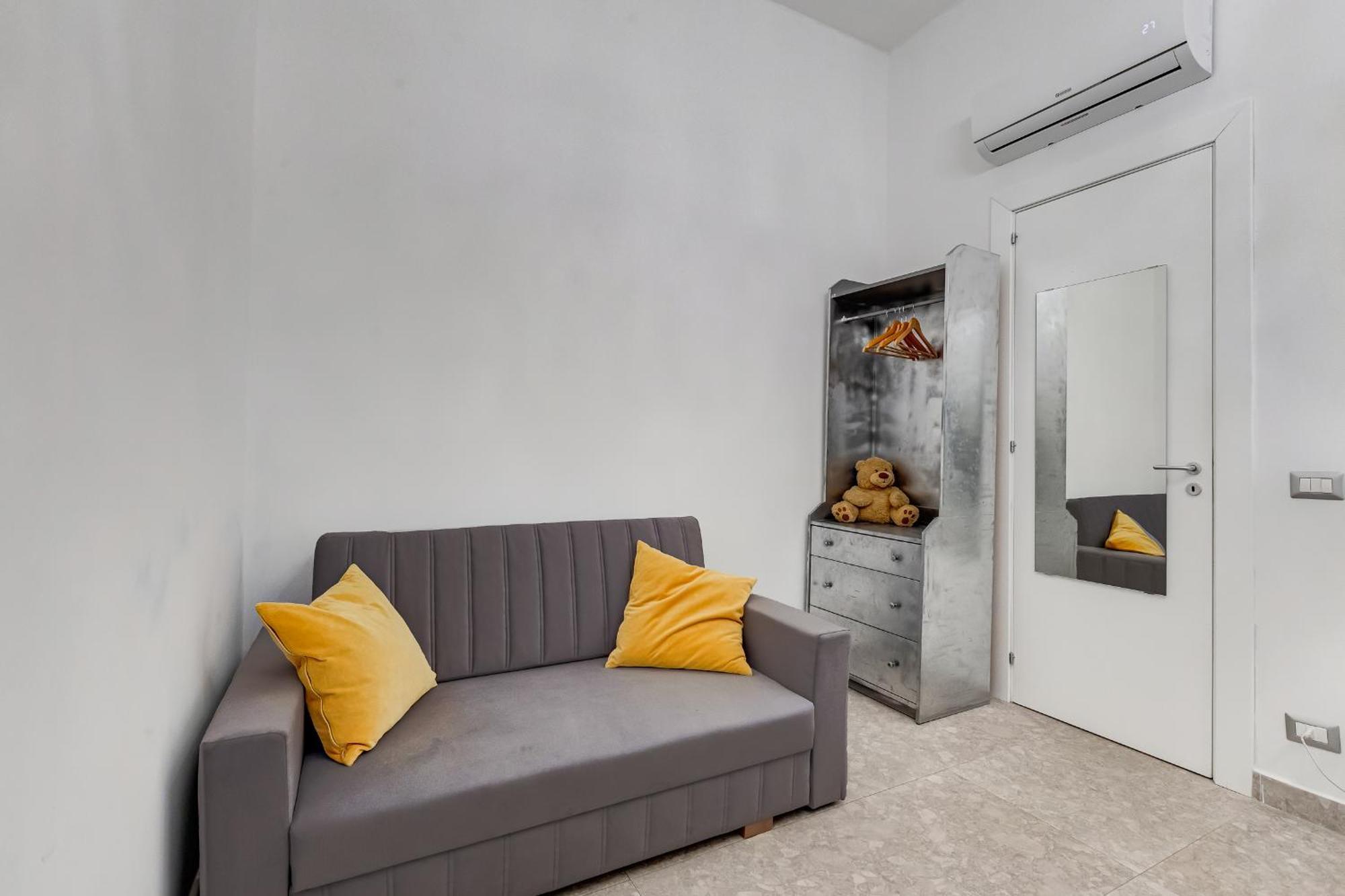 Apartment Crystal Trevi Fountain - Romedreamhome Rom