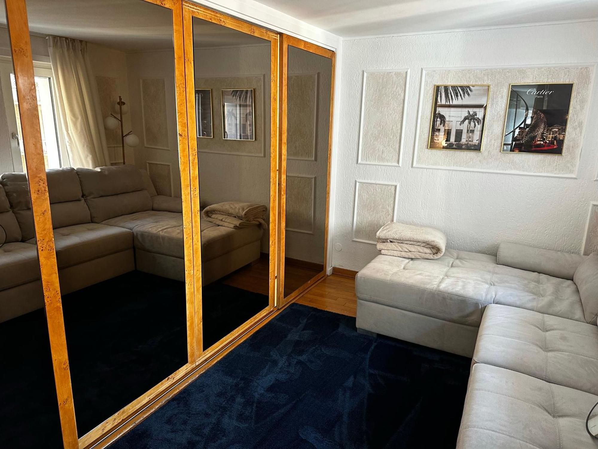 Parioli Luxury Iii Apartment Rom