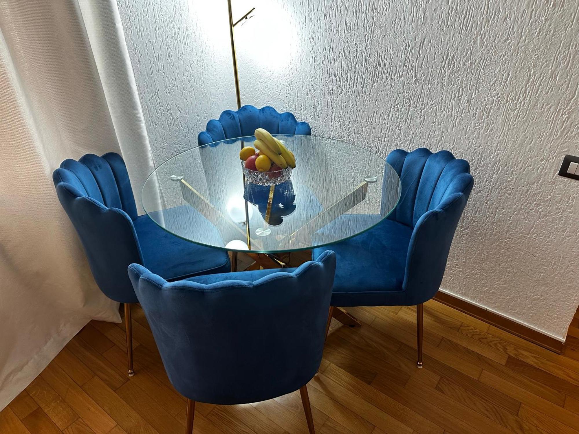 Apartment Parioli Luxury Iii Rom
