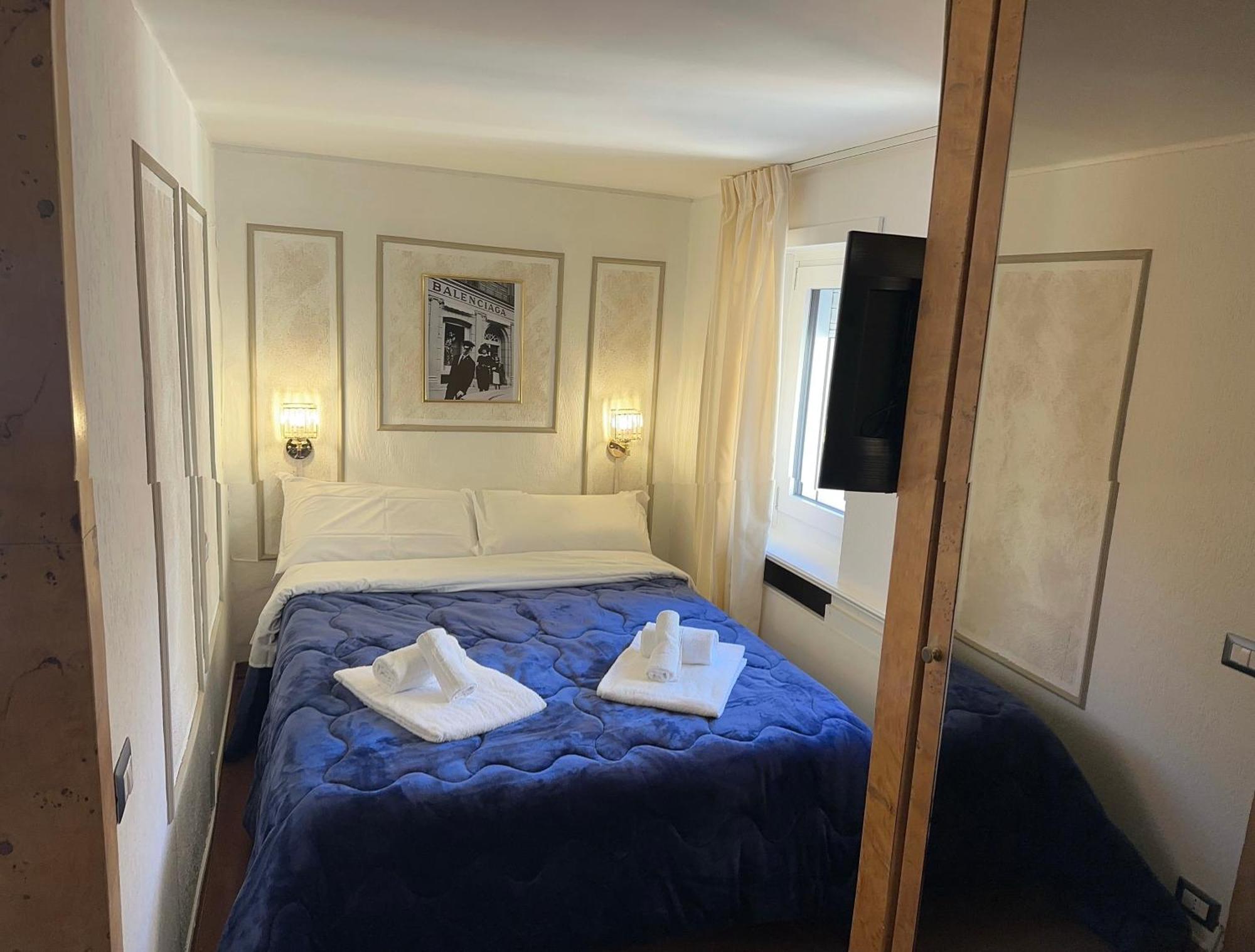 Parioli Luxury Iii Rom