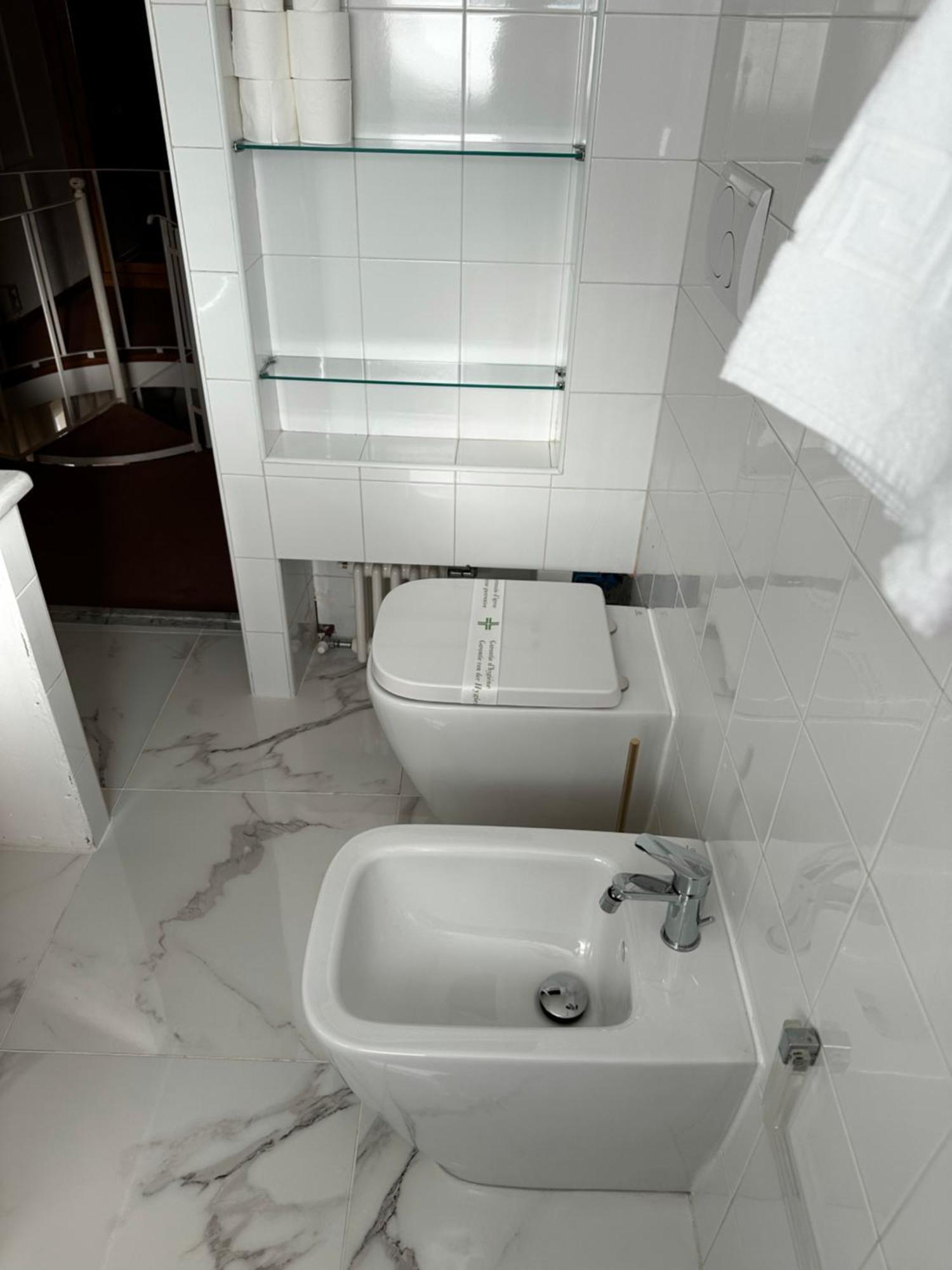 Parioli Luxury Iii