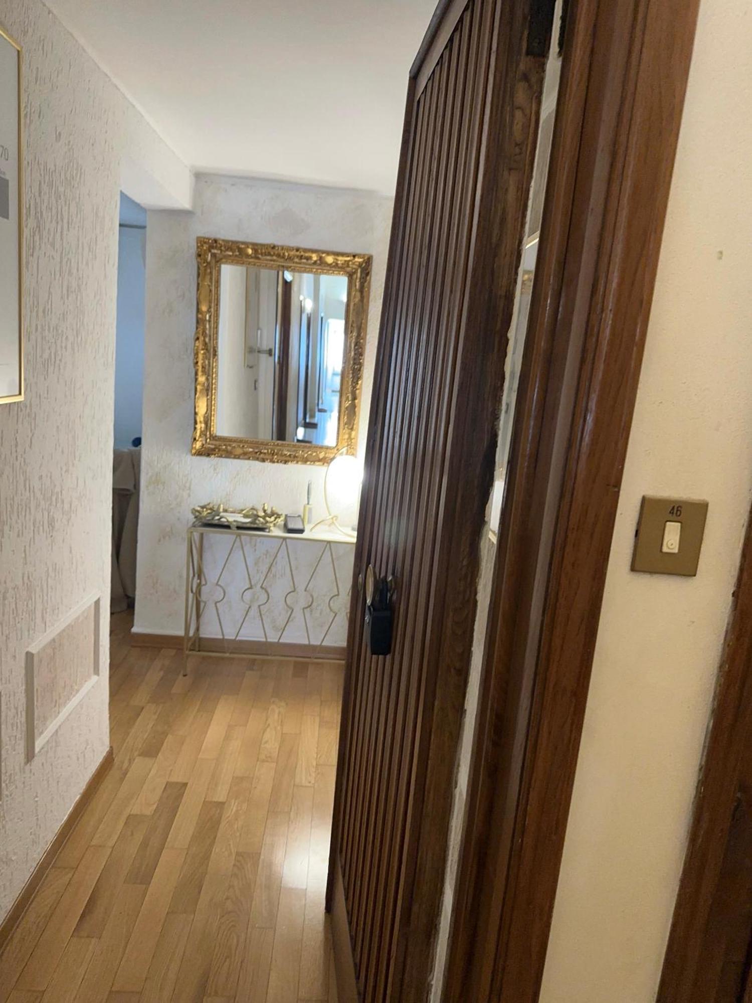 Parioli Luxury Iii Apartment Rom