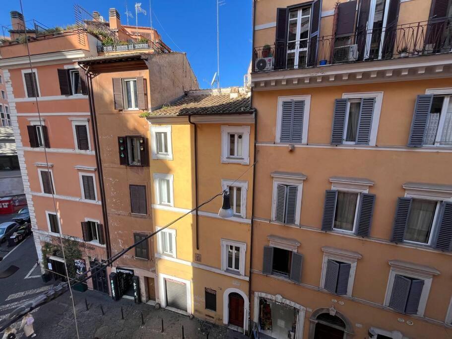 Leilighet Boutique Signature In The Heart Of Ancient