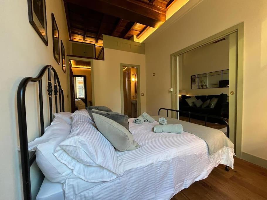 Boutique Signature In The Heart Of Ancient Leilighet