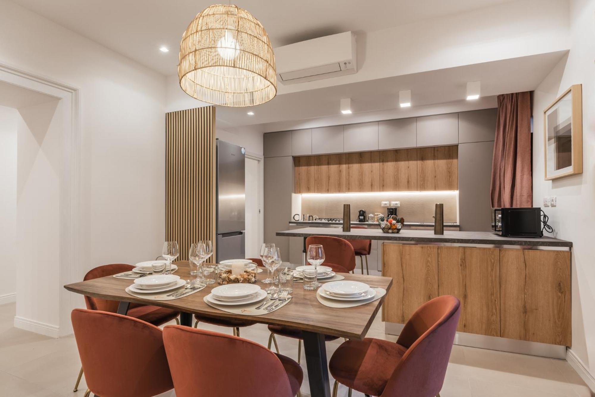 The In Orologio Apartamento Roma