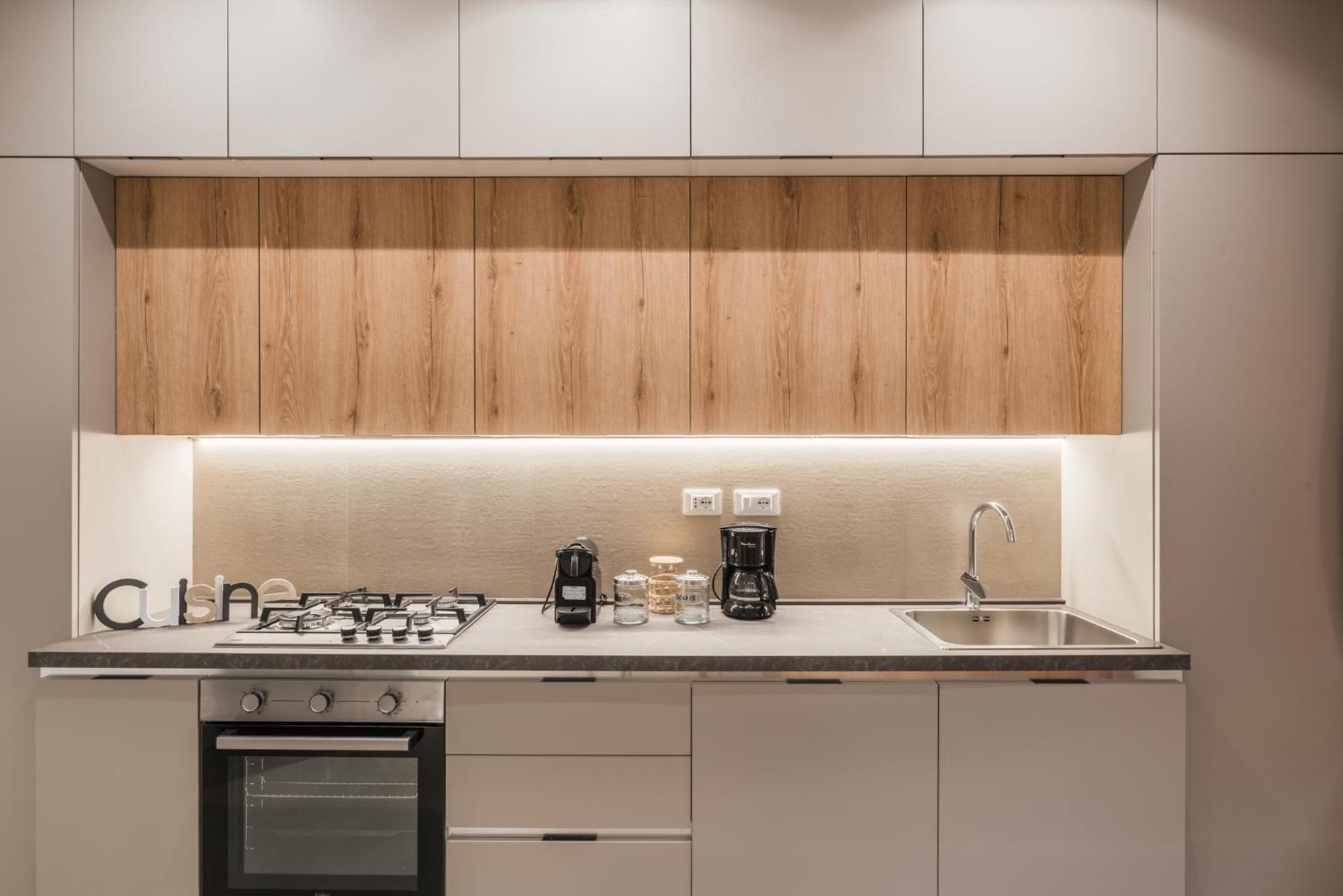 The In Orologio Apartamento *