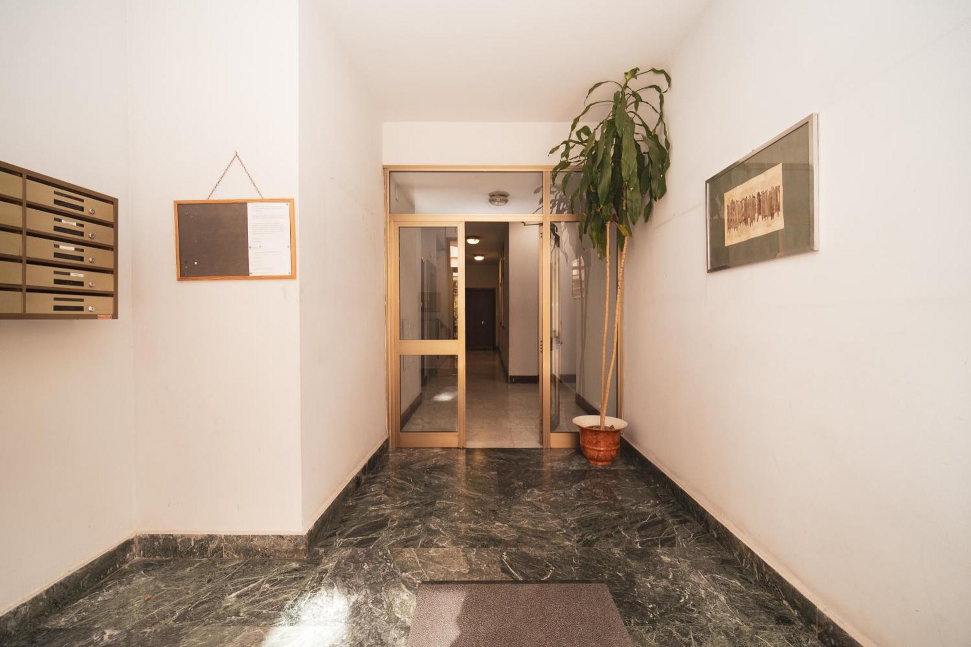 Hill Buddyrent's Appartamento Roma