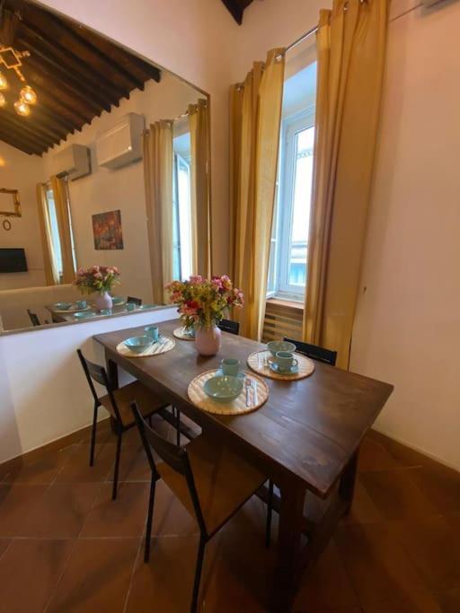 Bella Centro Storico Apartamento Roma