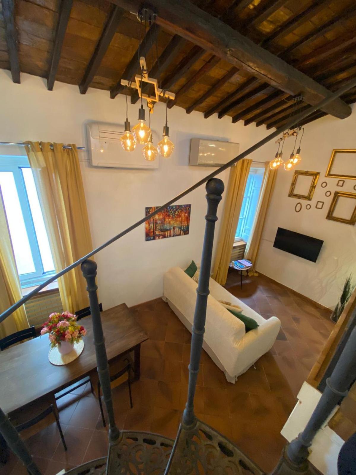 Bella Centro Storico Apartamento *