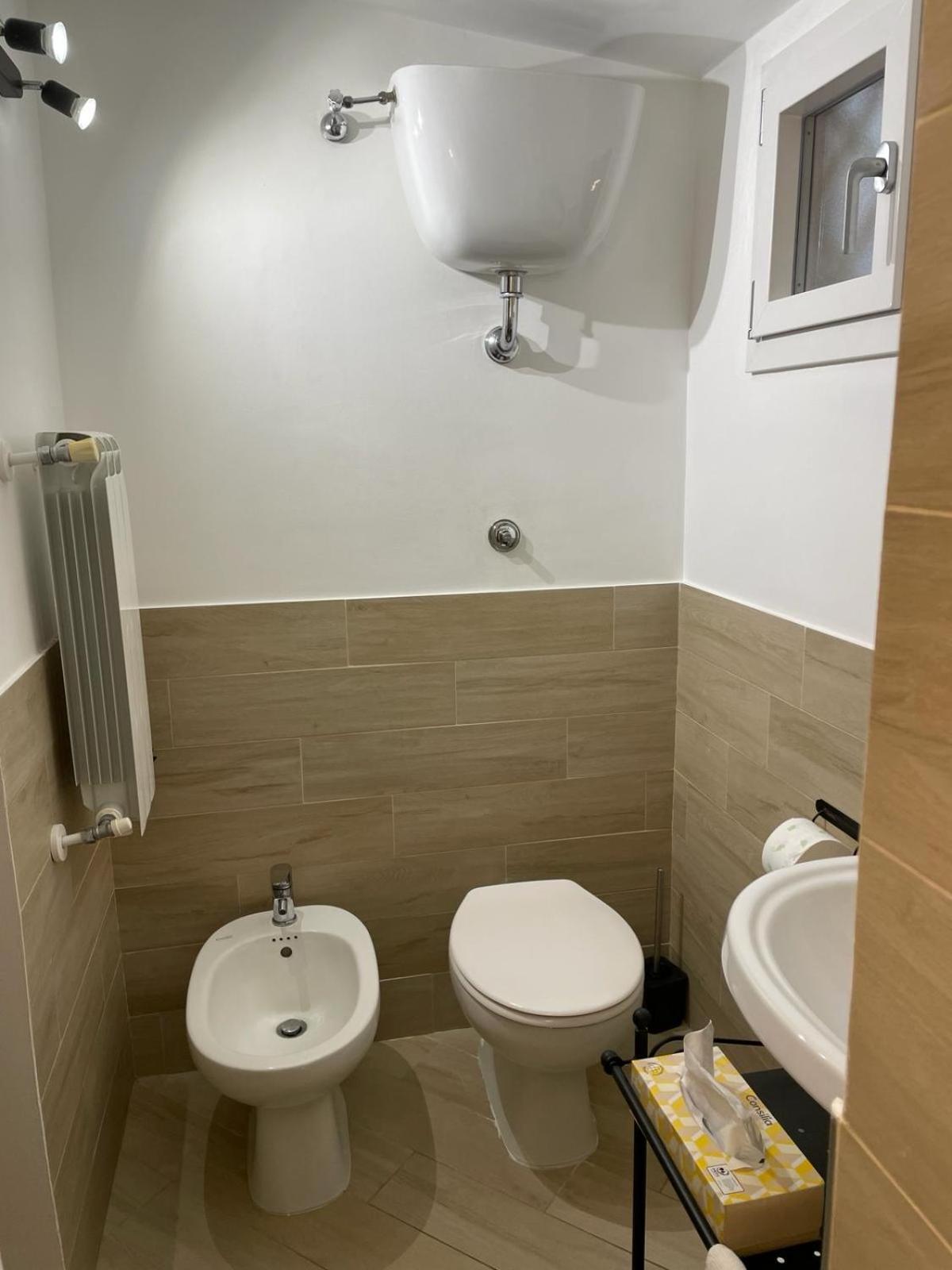 Apartamento Urbana Al Colosseo Roma