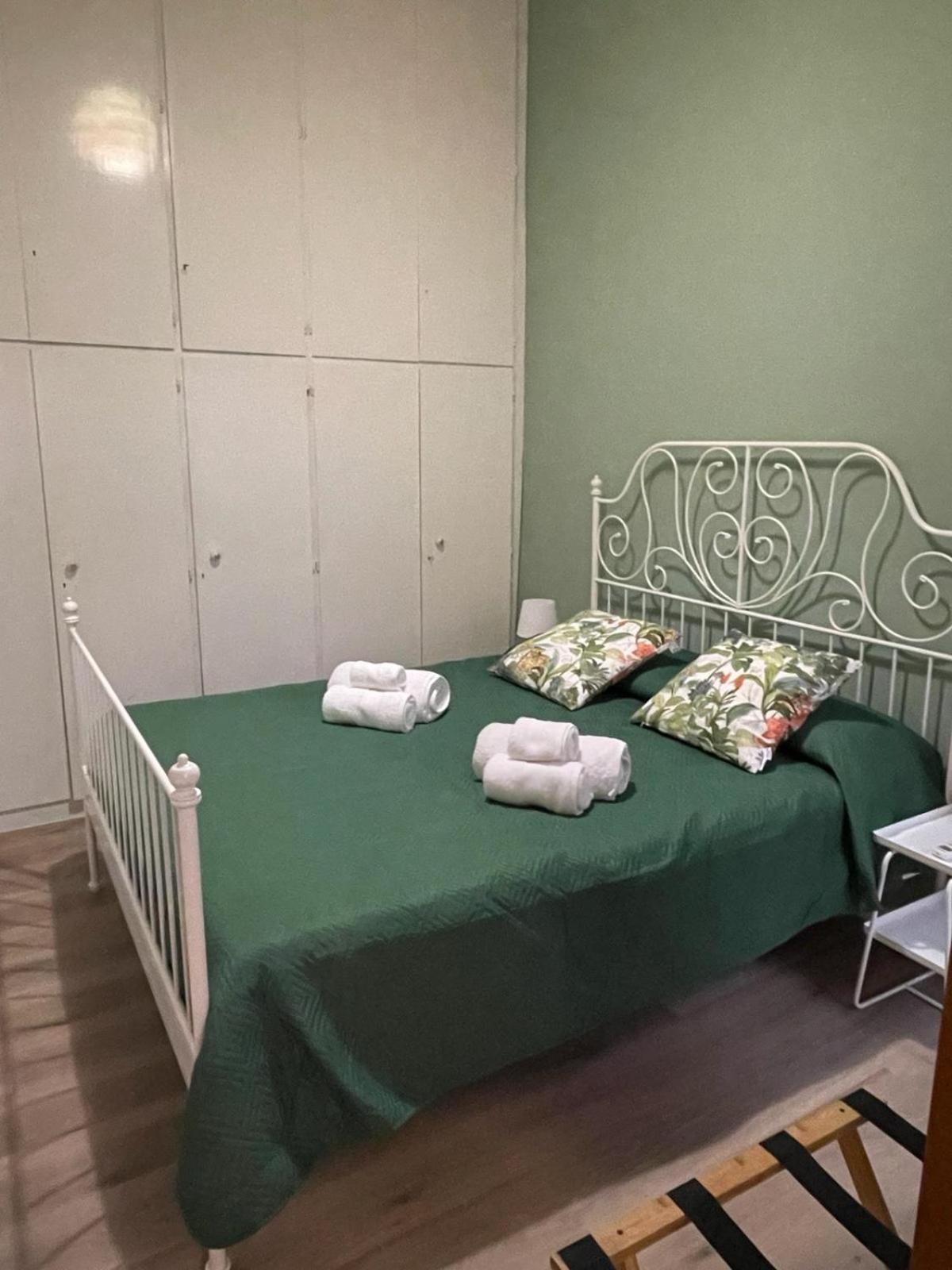 Apartamento Urbana Al Colosseo *