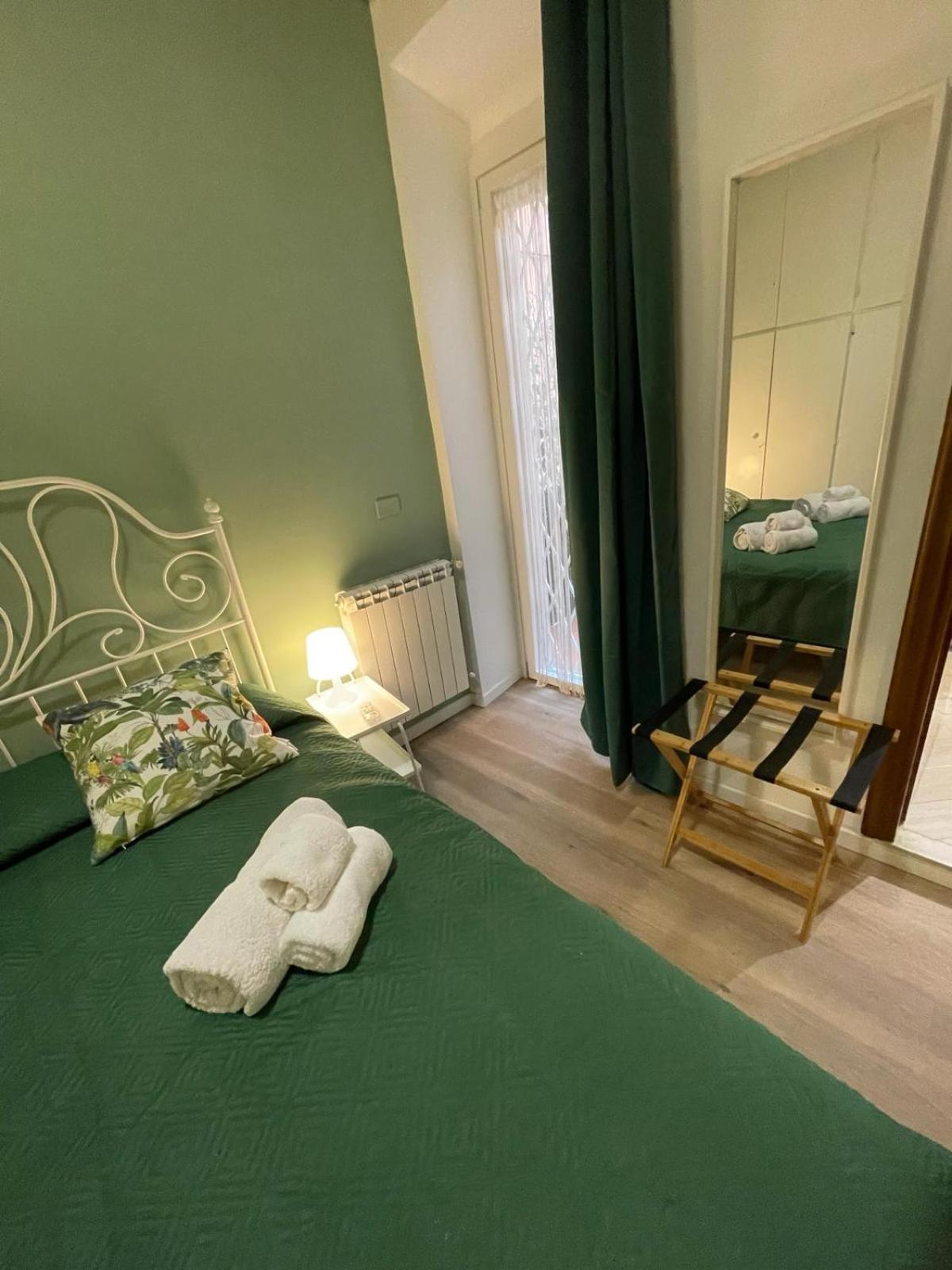 Apartamento Urbana Al Colosseo *