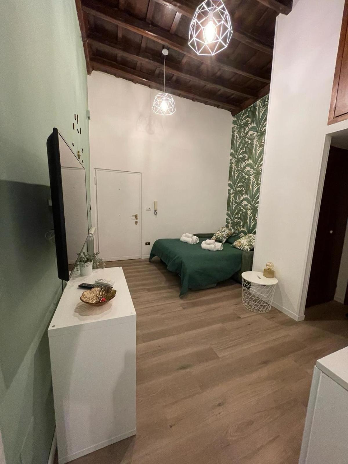 Apartamento Urbana Al Colosseo *
