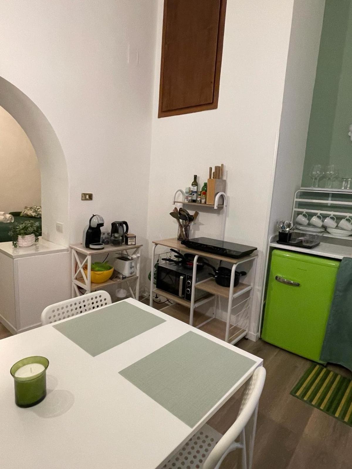 Urbana Al Colosseo Apartamento Roma
