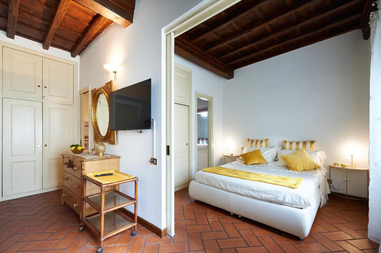 Apartamento La Perla Di Trevi