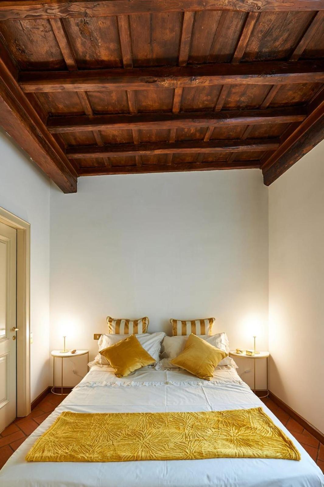 Apartamento La Perla Di Trevi Roma