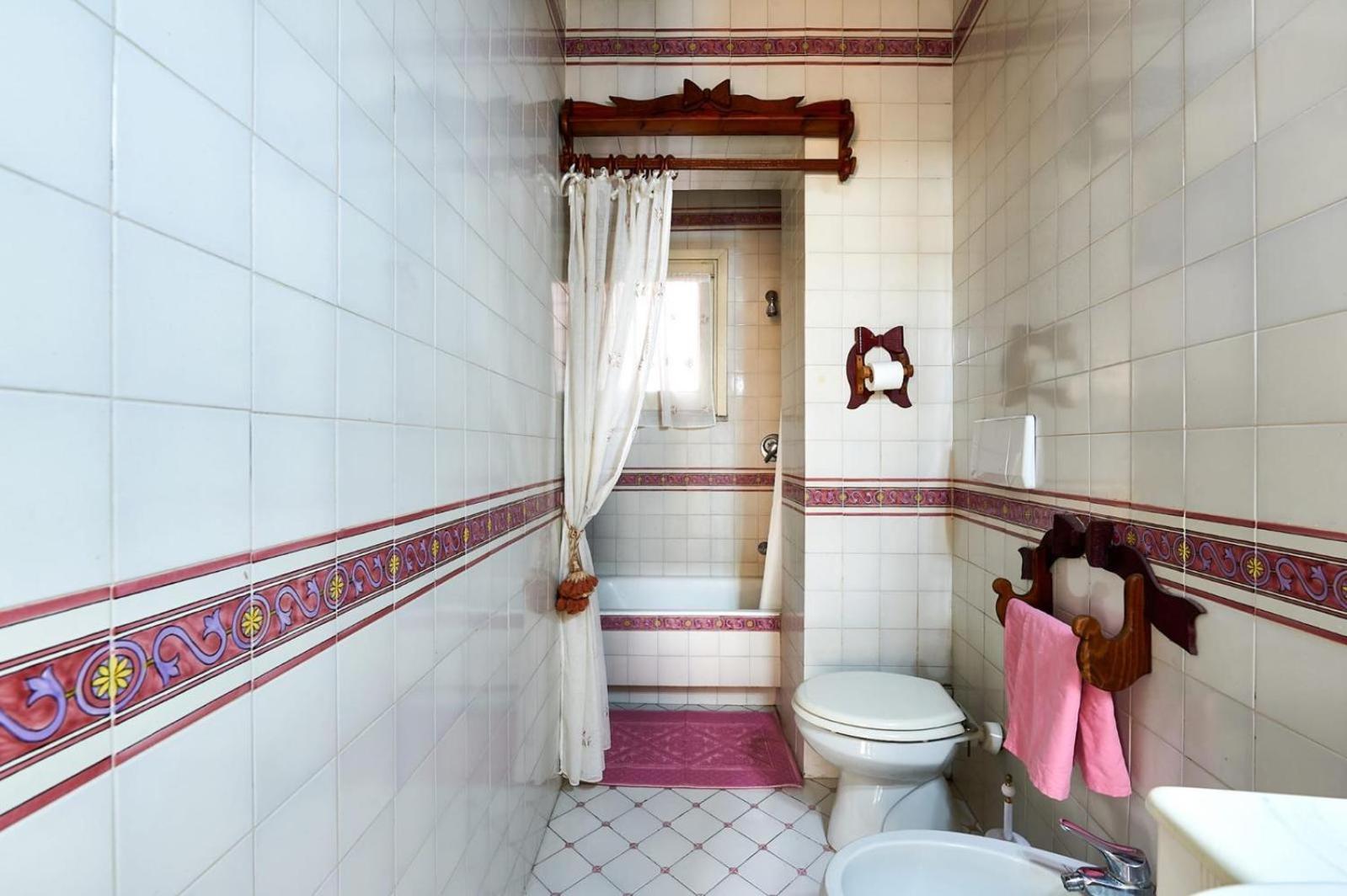Apartamento La Perla Di Trevi *