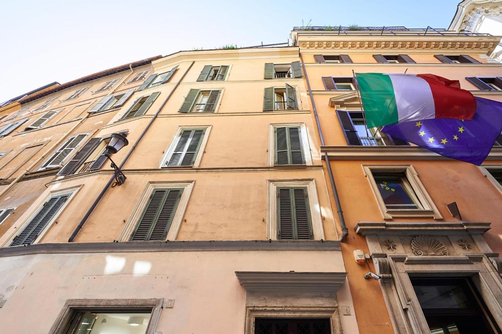 La Perla Di Trevi *