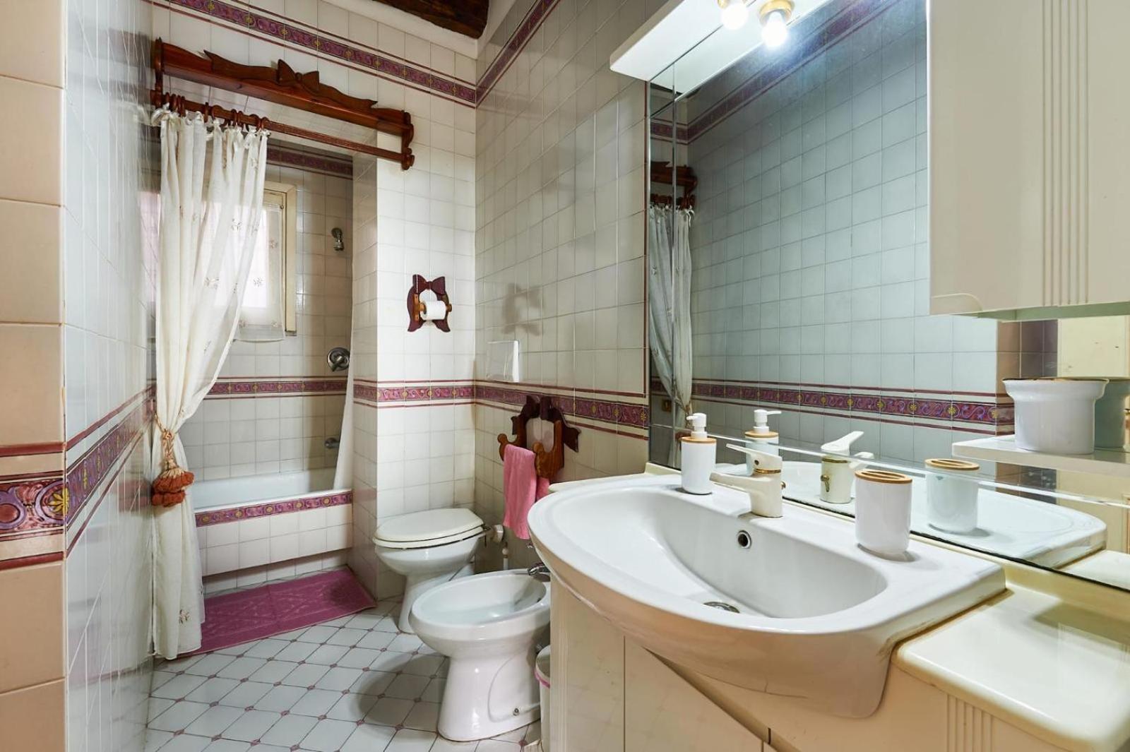 Apartamento La Perla Di Trevi Roma