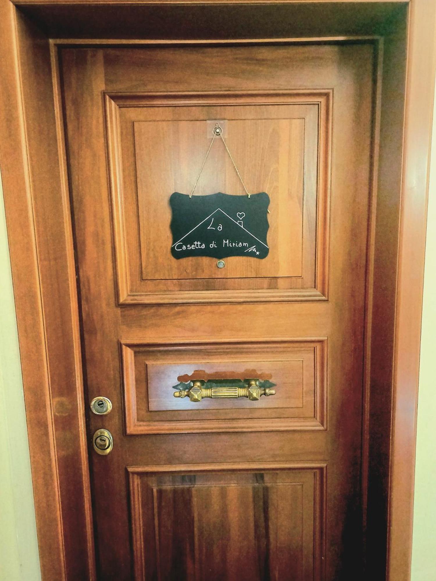 Leilighet La Casetta Di Miriam A Piazza Di Spagna *