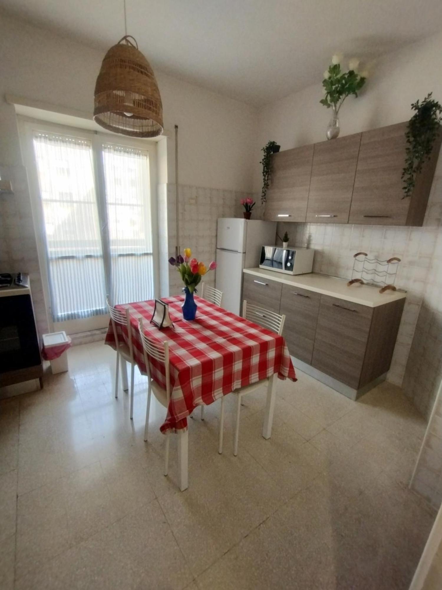 Apartamento Fiore Cinecitta *