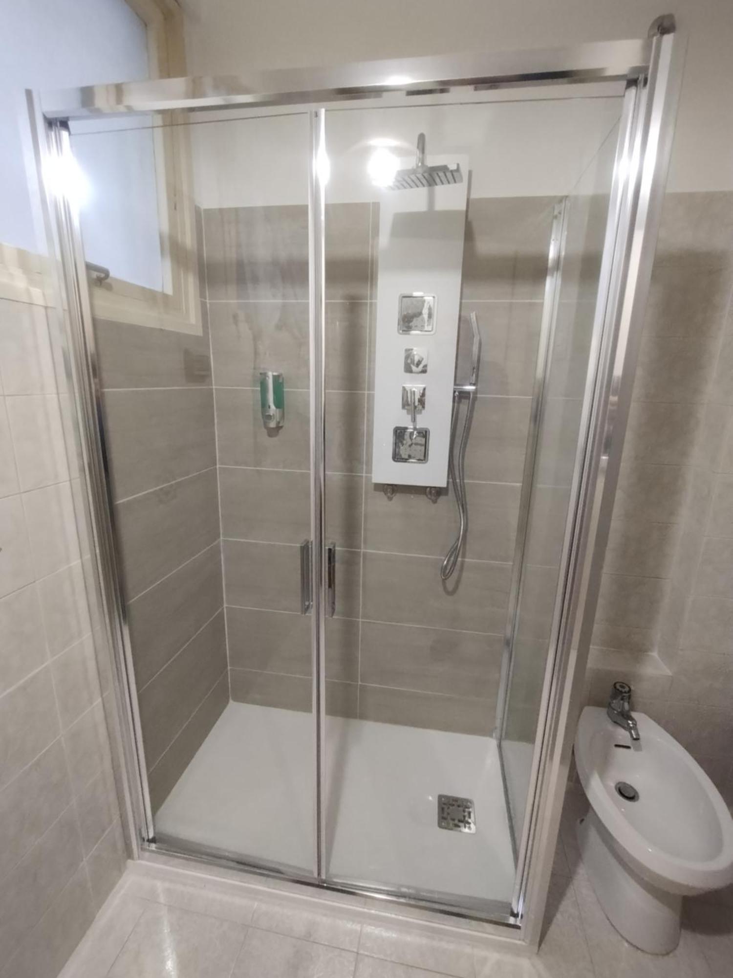 Apartamento Fiore Cinecitta *