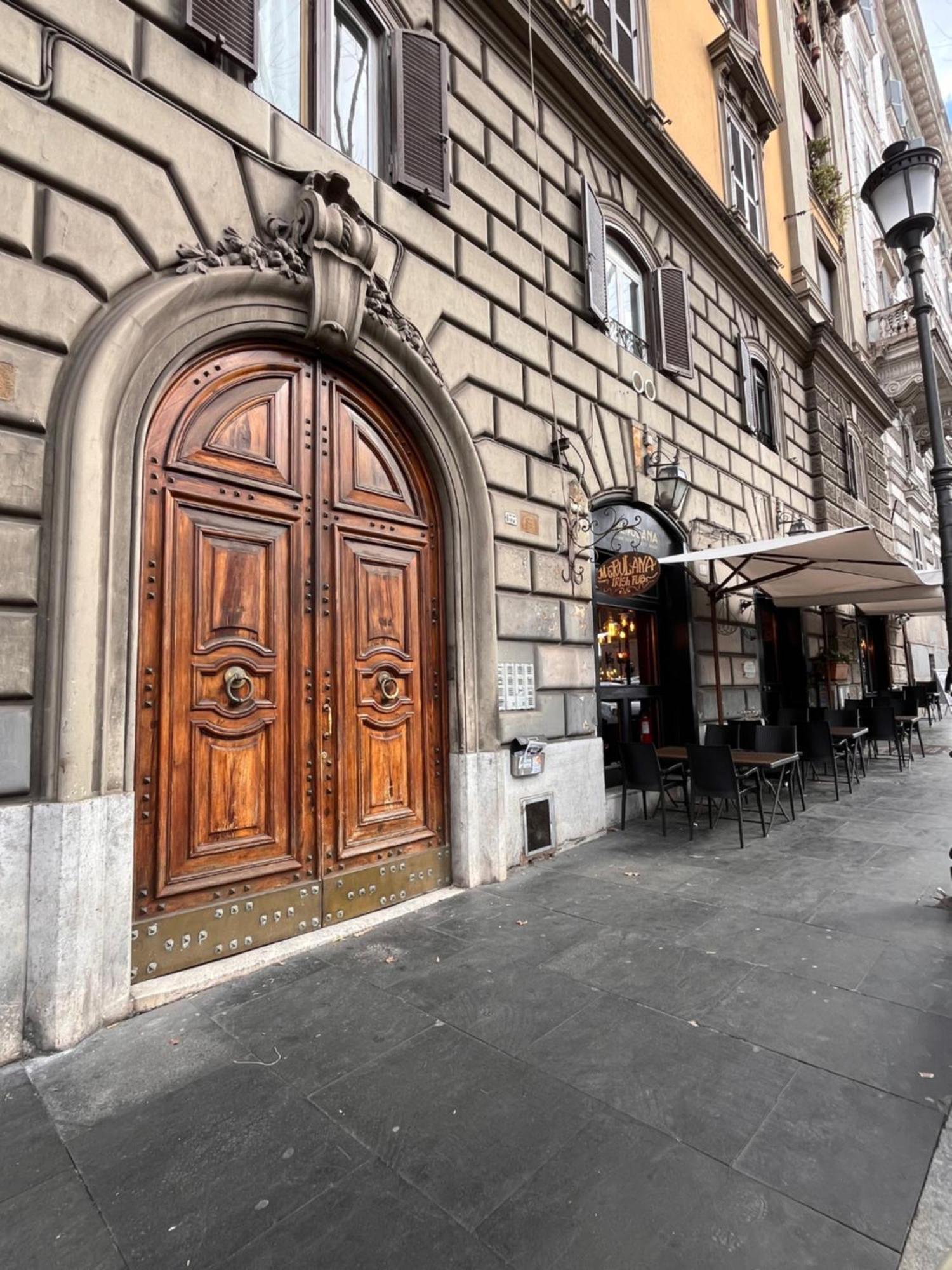 Guest house Colosseum Deluxe Rome