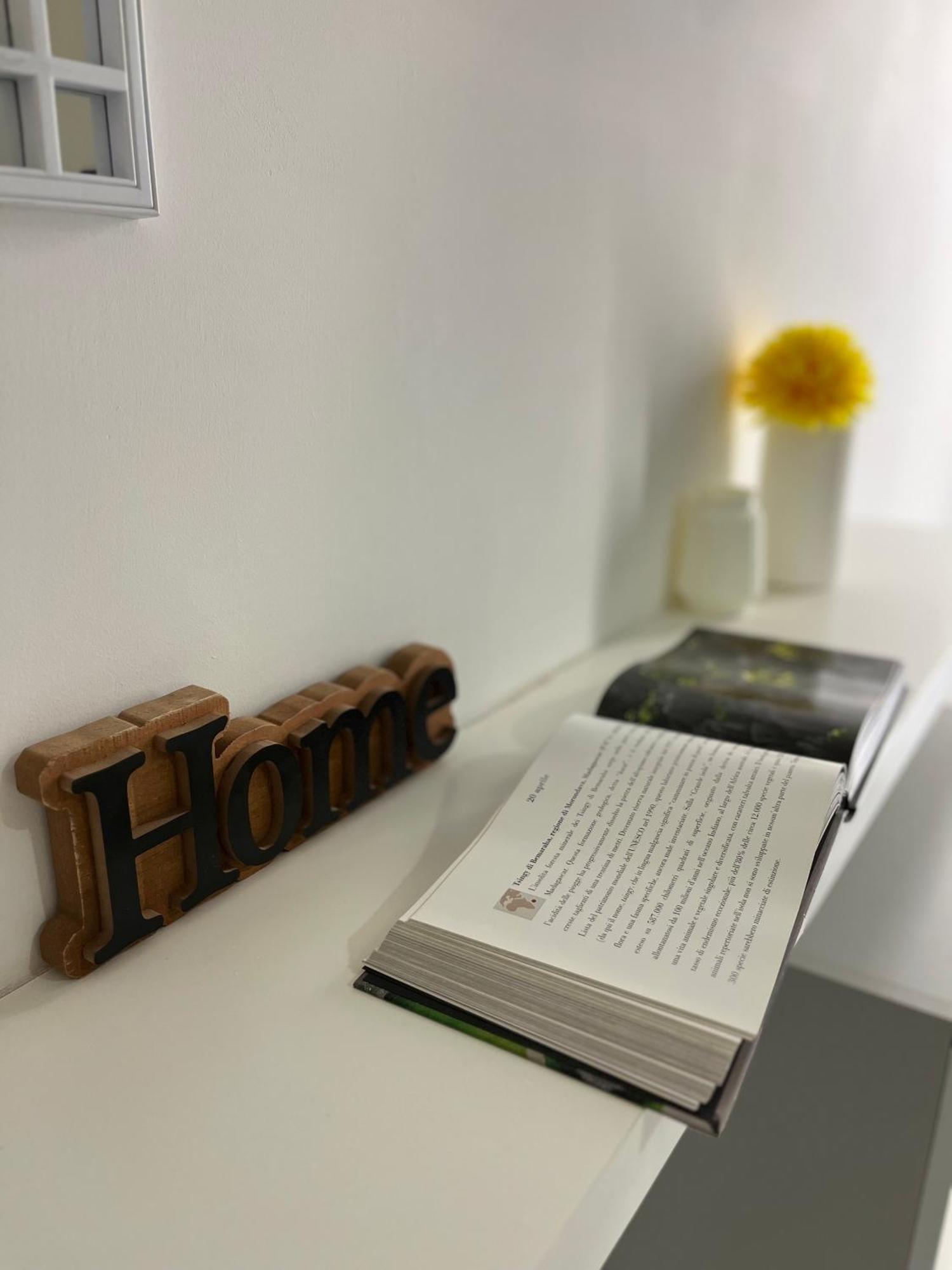 Residenza Santi Ai Monti Appartamento