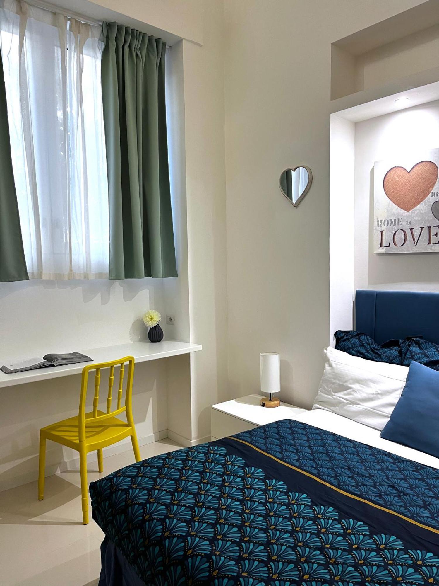 Residenza Santi Ai Monti * Roma