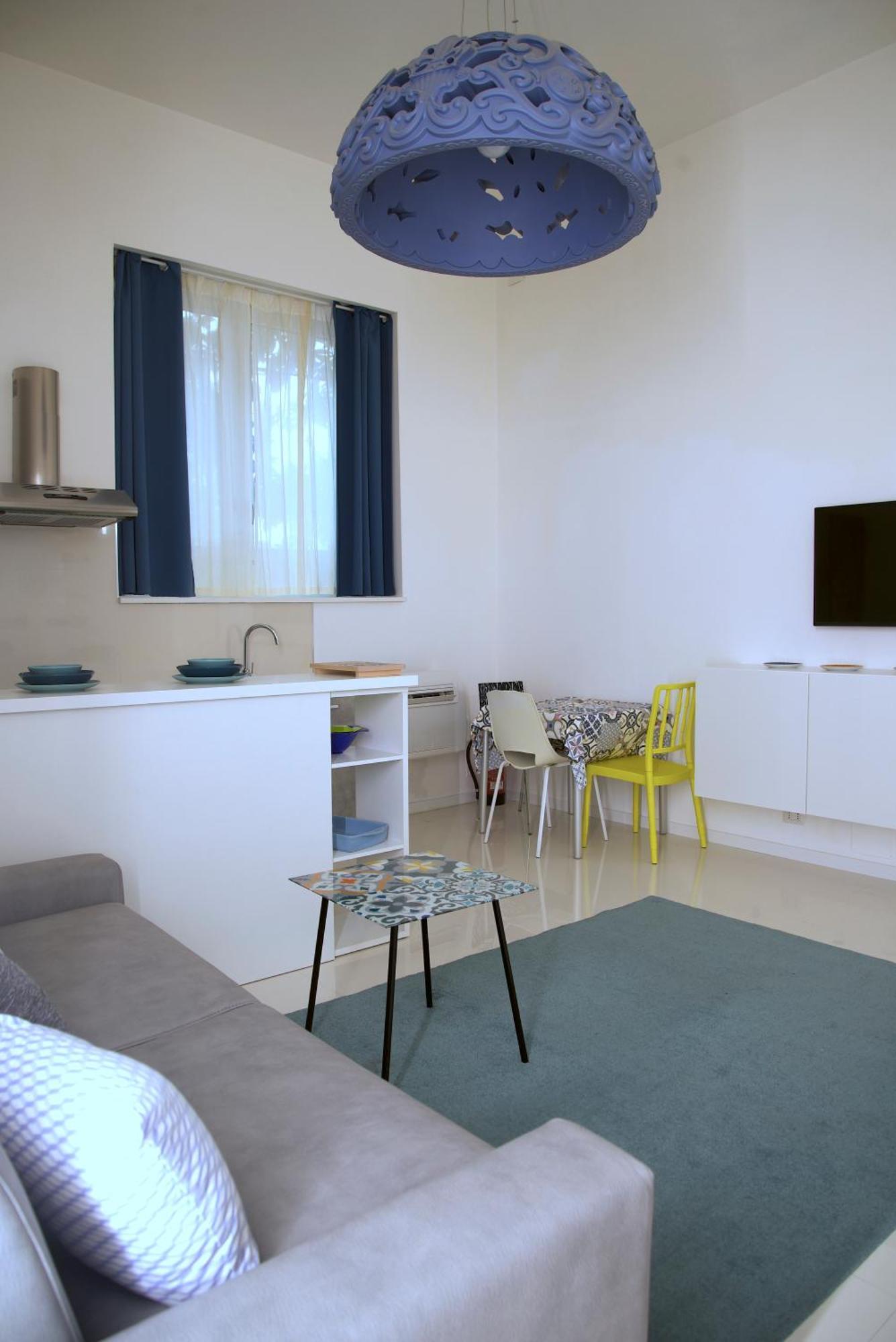 Residenza Santi Ai Monti Appartamento Roma
