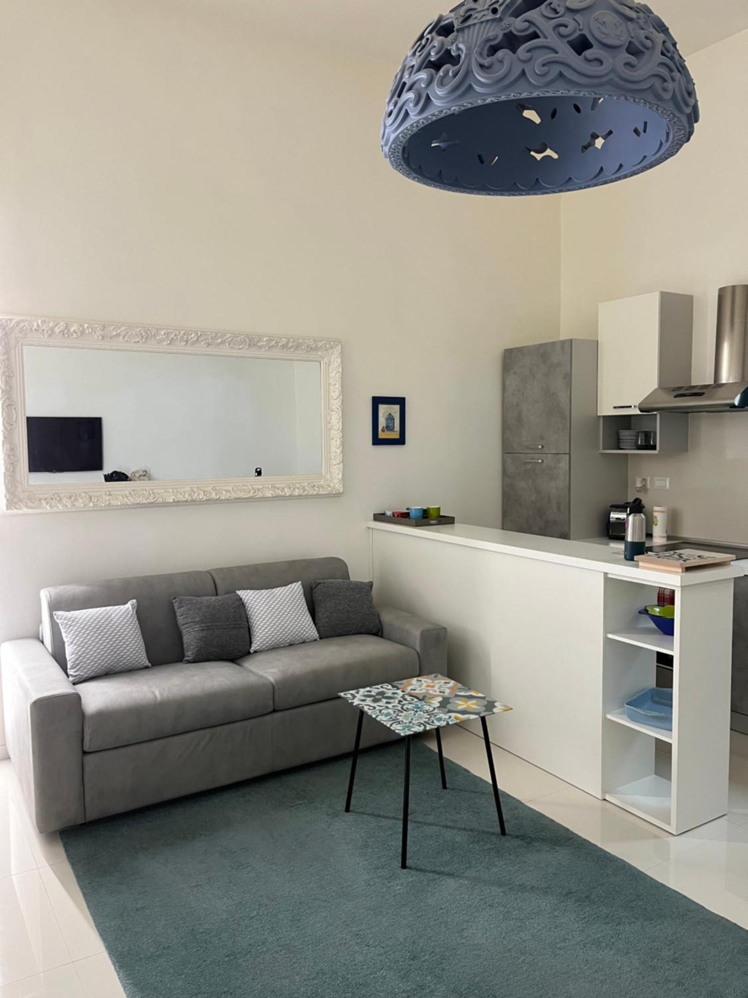 Residenza Santi Ai Monti * Roma