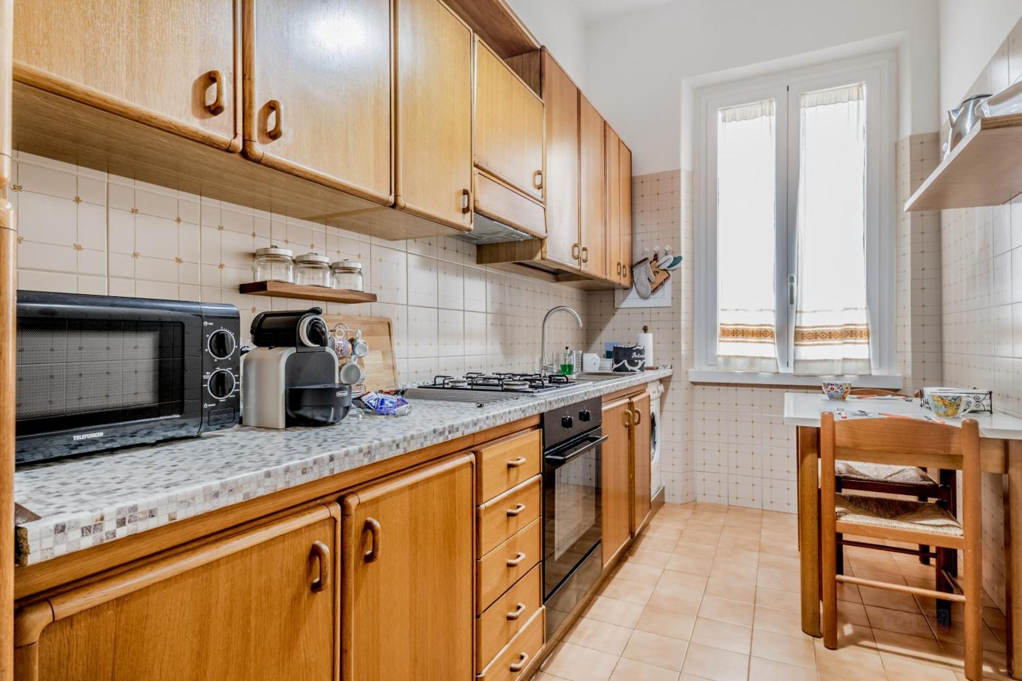 Dardanelli House Appartamento