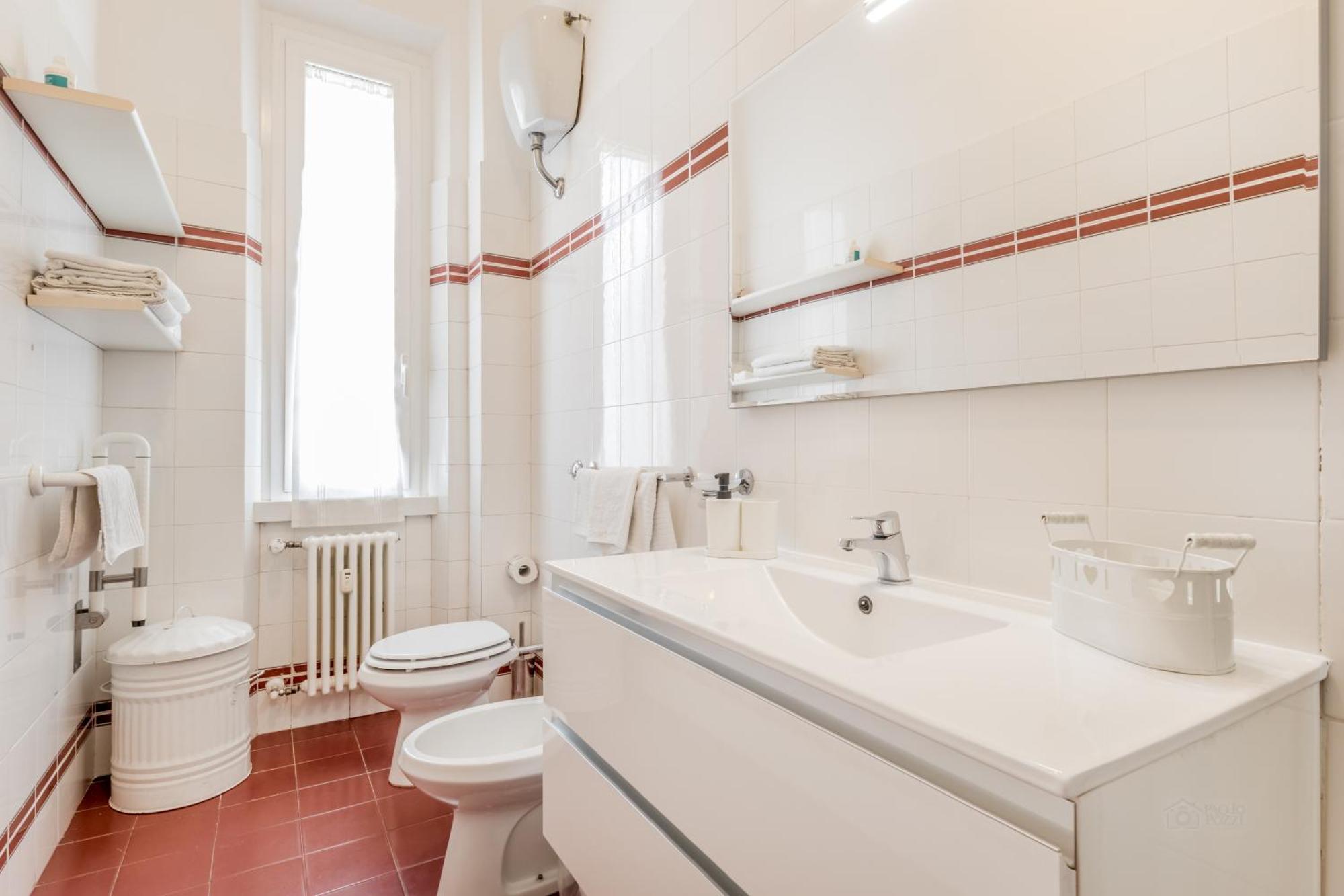 Dardanelli House Roma