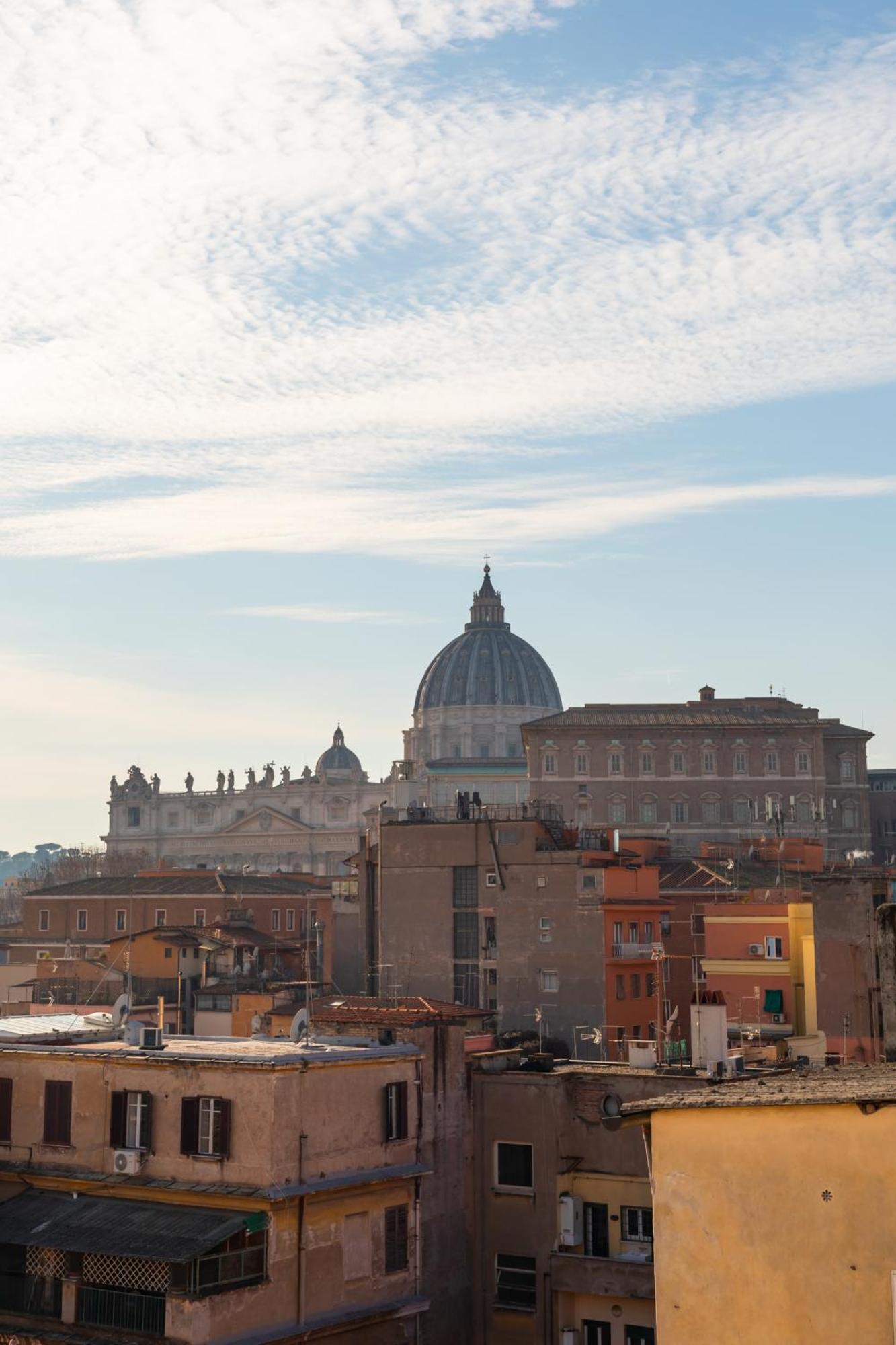 Appartamento Welcome To Vatican *